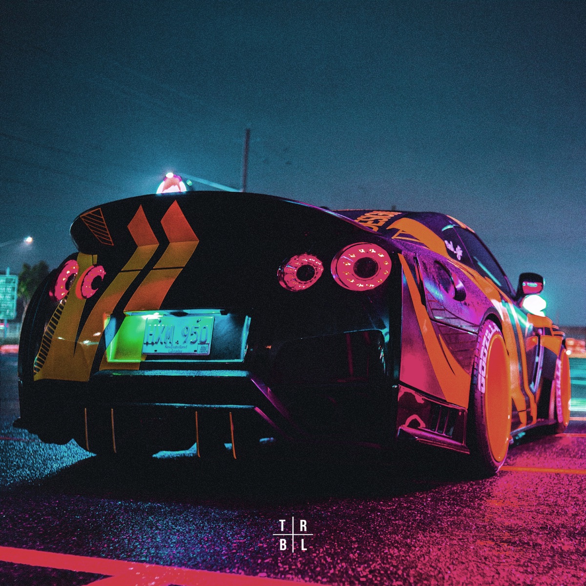 It Will Be Fine - Single by 7vvch album cover