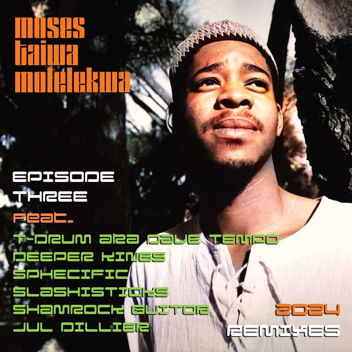Tsala (Retake) - Single by Slashisticks & Moses Taiwa Molelekwa album cover