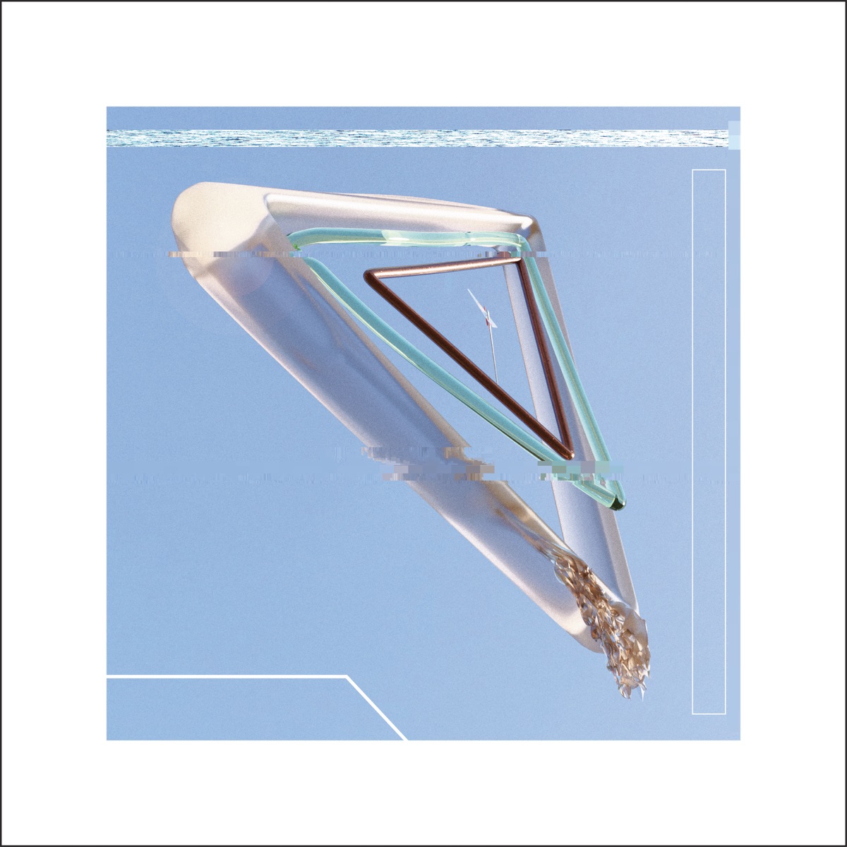 Broodmusik (Supermassive Mix) - Single by Derek Muro & Zach Abramson album cover