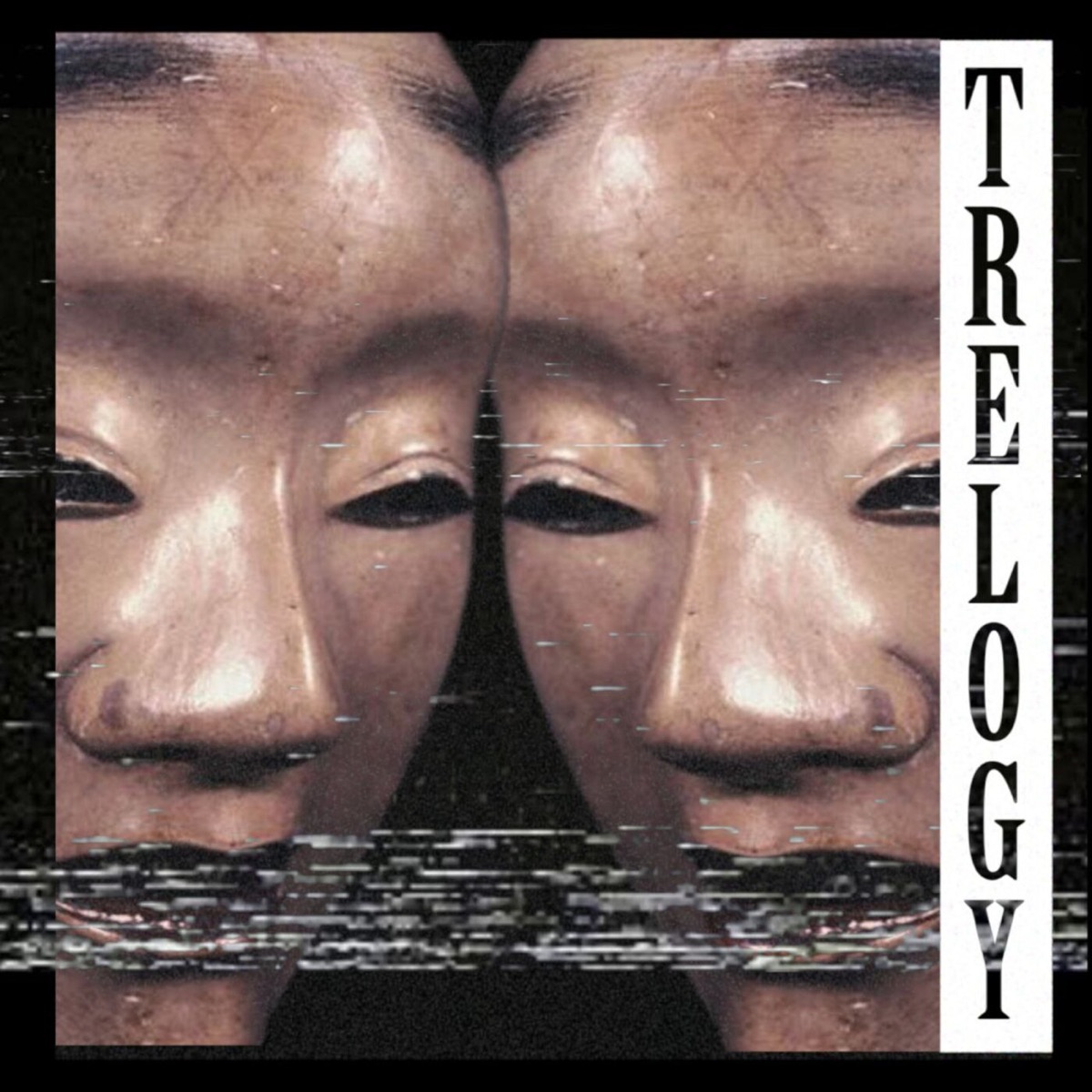 Trelogy - Single by DXRK LEMXR album cover