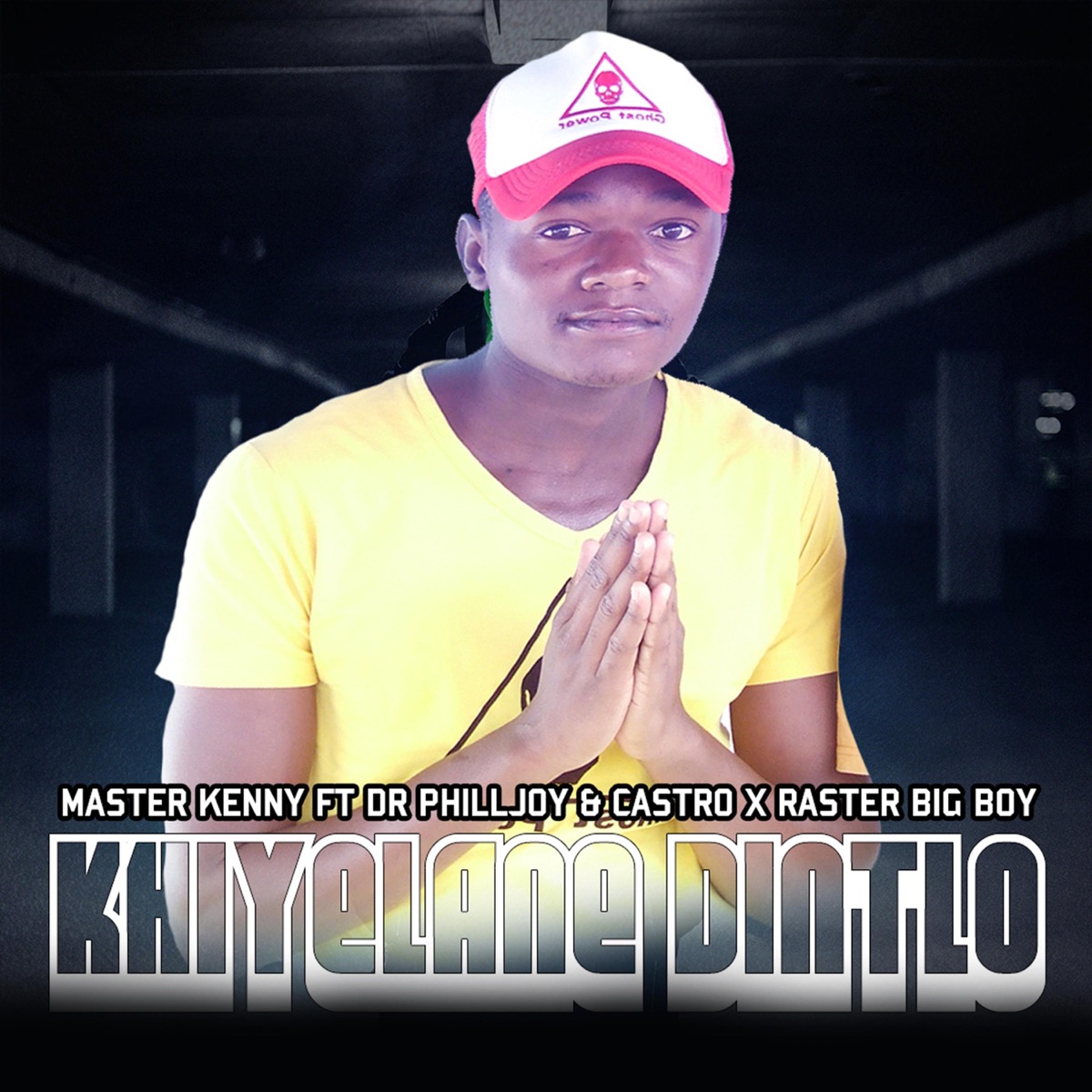 KHIYELANE DINTLO (feat. DR PHILLJOY, CASTRO & RASTER BIG BOY) - Single by MASTER KENNY album cover