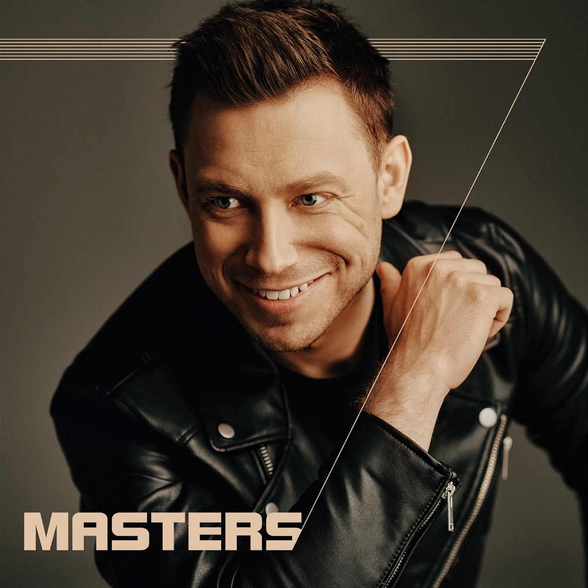 7 by Masters album cover