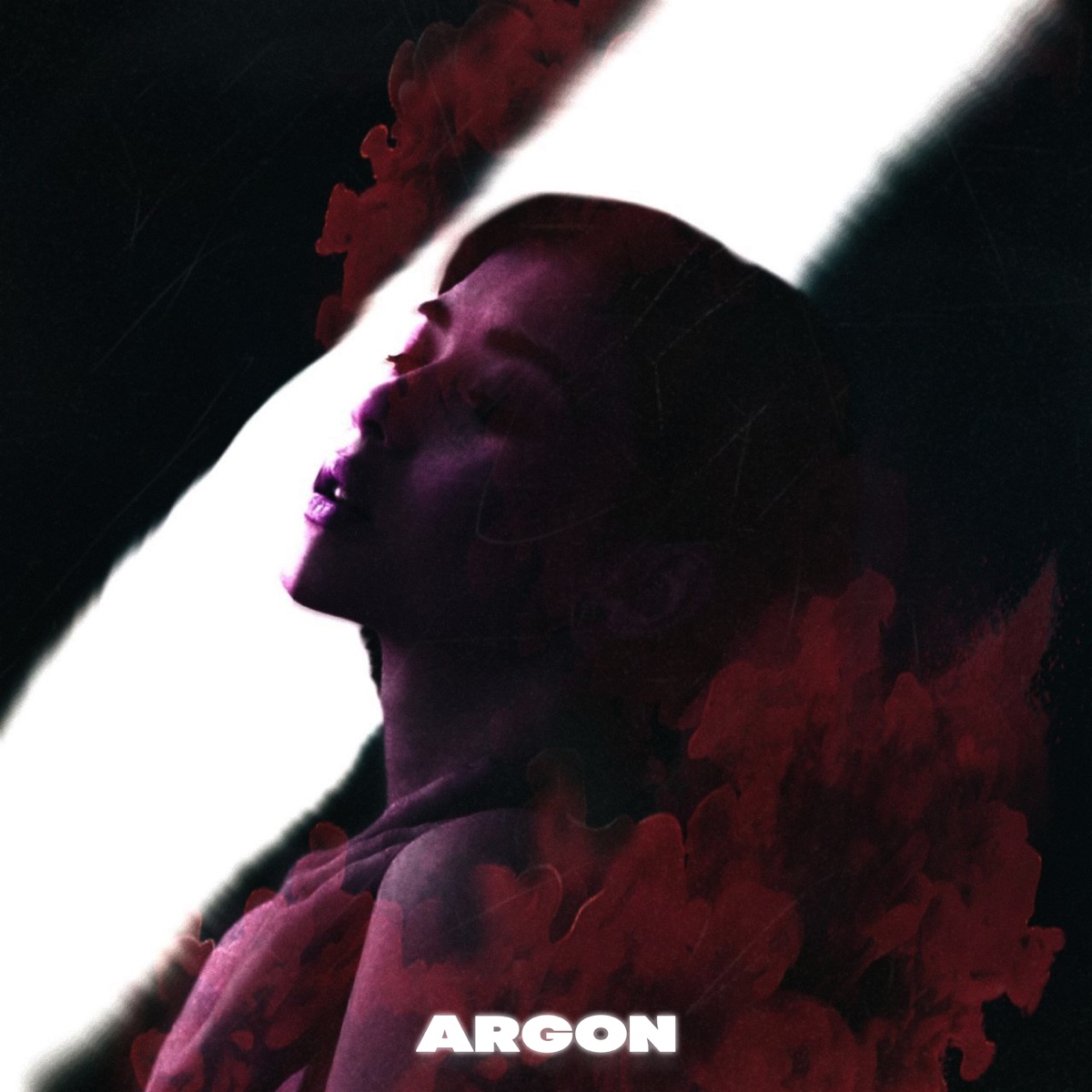 Argon - Single by FurexxDTS album cover