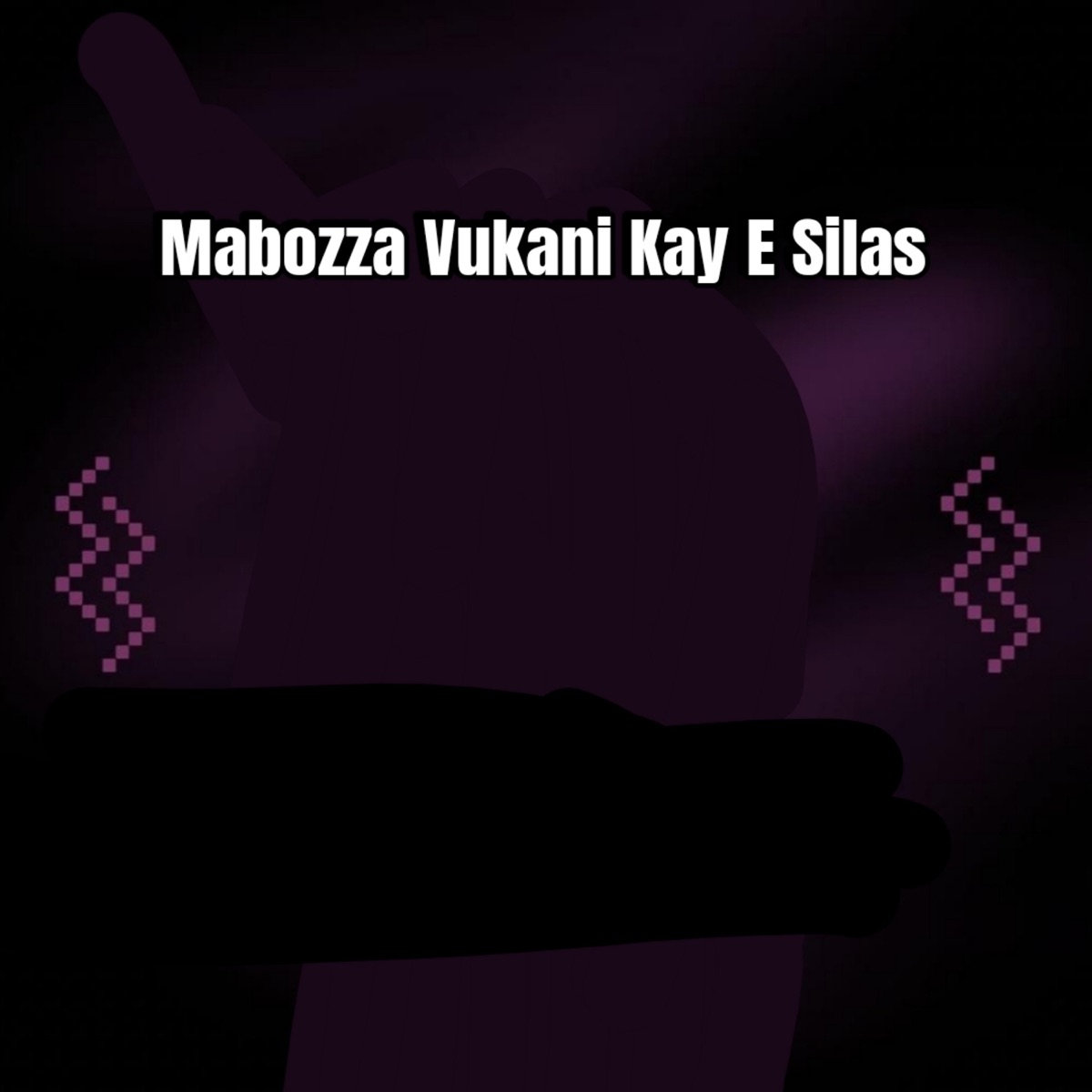 Mabozza Vukani Kay E Silas - Single by Vukani album cover