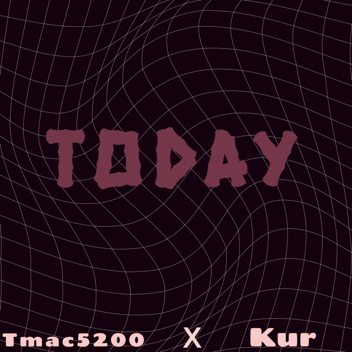 Today - Single (feat. Kur) - Single by Tmac5200 album cover artwork