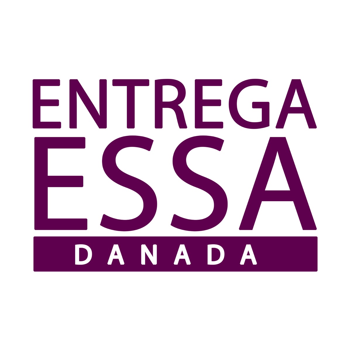 Entrega Essa Danada - Single by Túlio Duarte album cover
