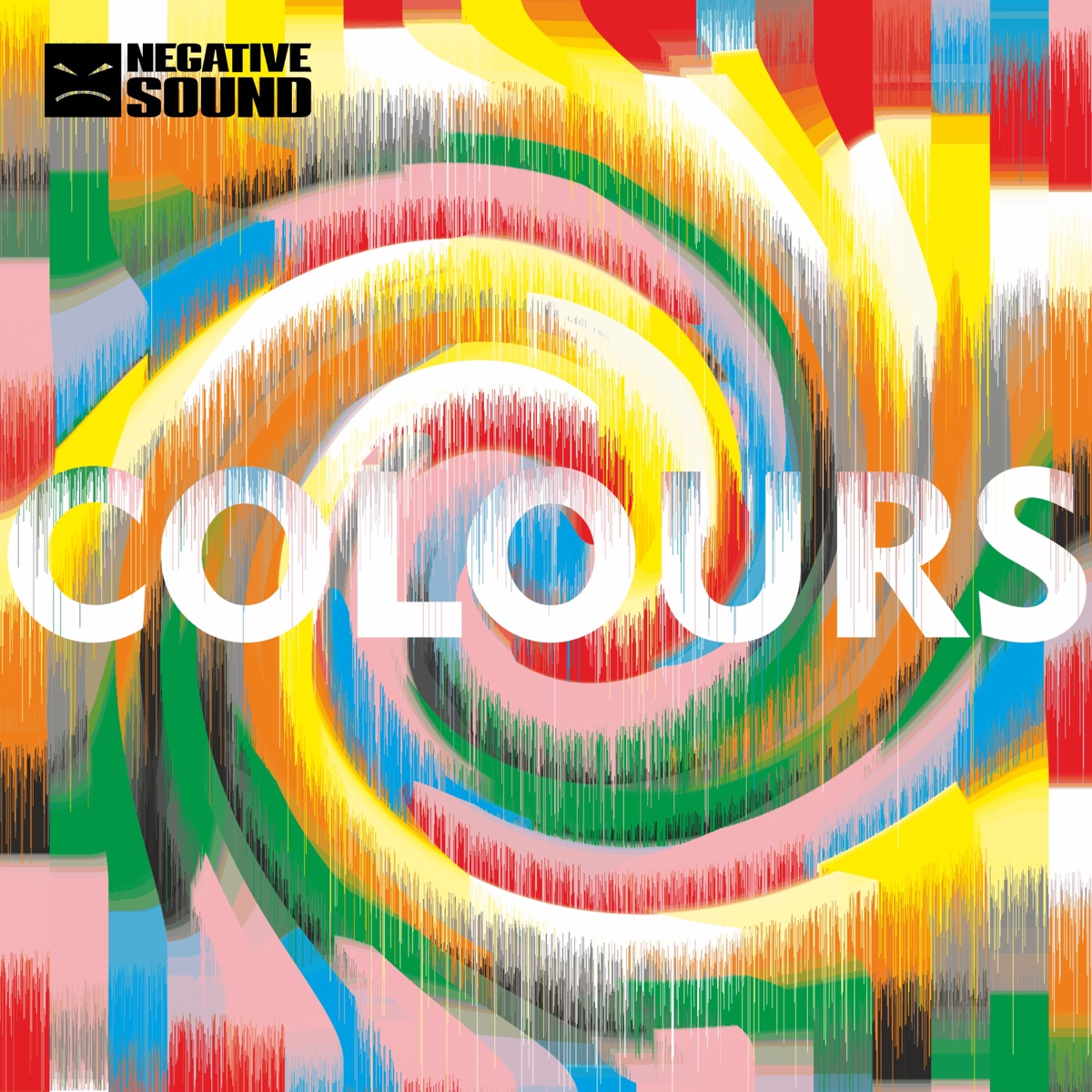 Colours by Malinoviy John album cover