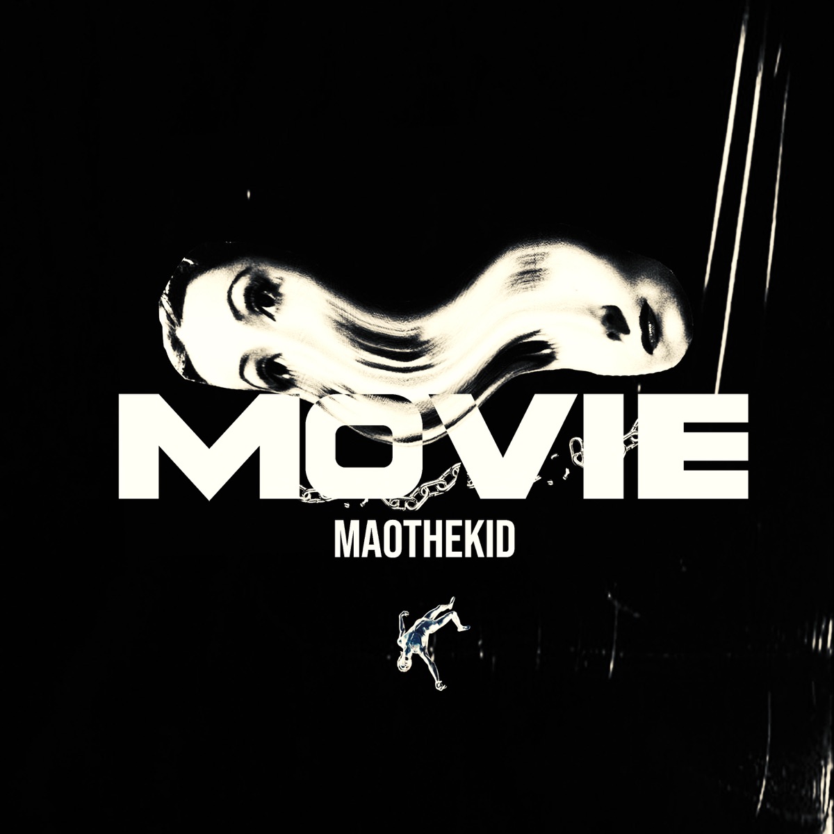 Movie - Single by MaoTheKid & MALOS album cover