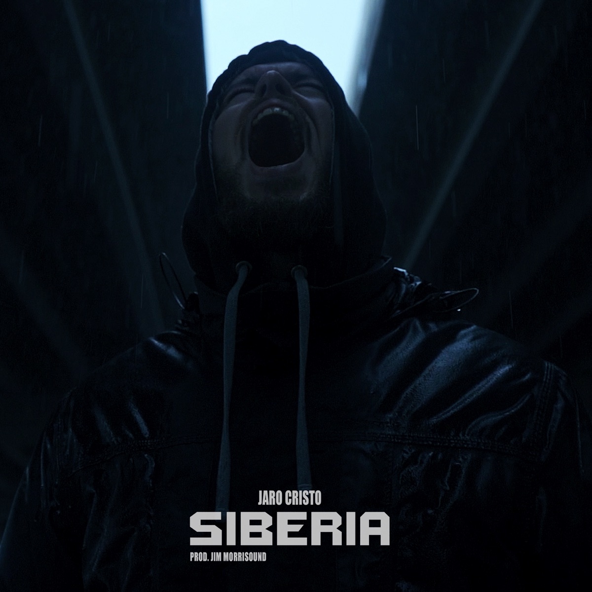 Siberia (feat. Jim Morrisound) - Single by Jaro Cristo album cover