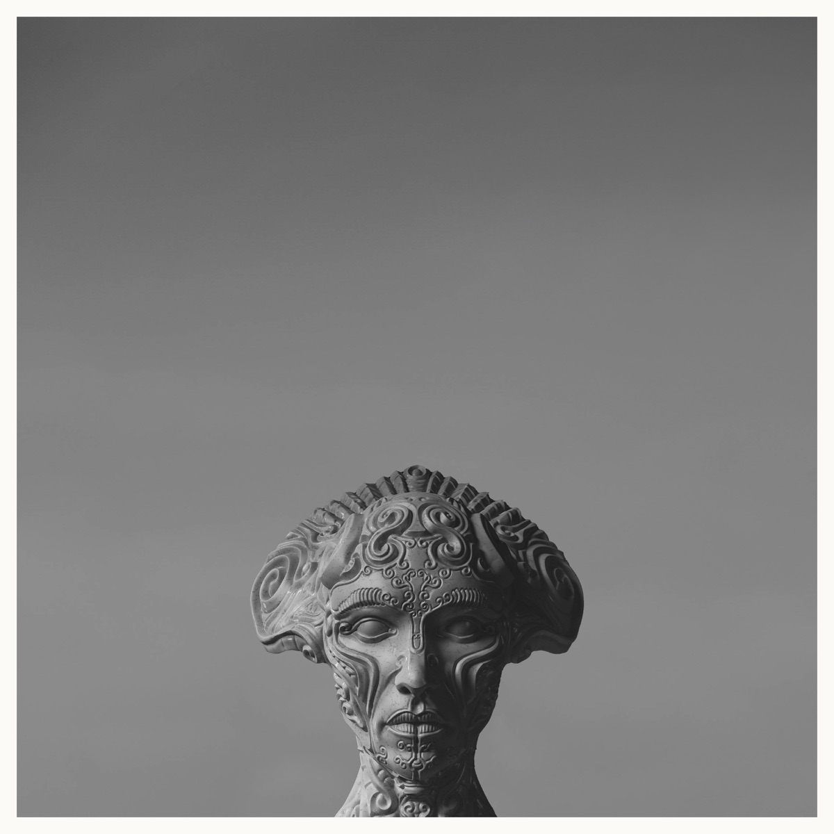 Ancient World - Single by Alex Twin album cover