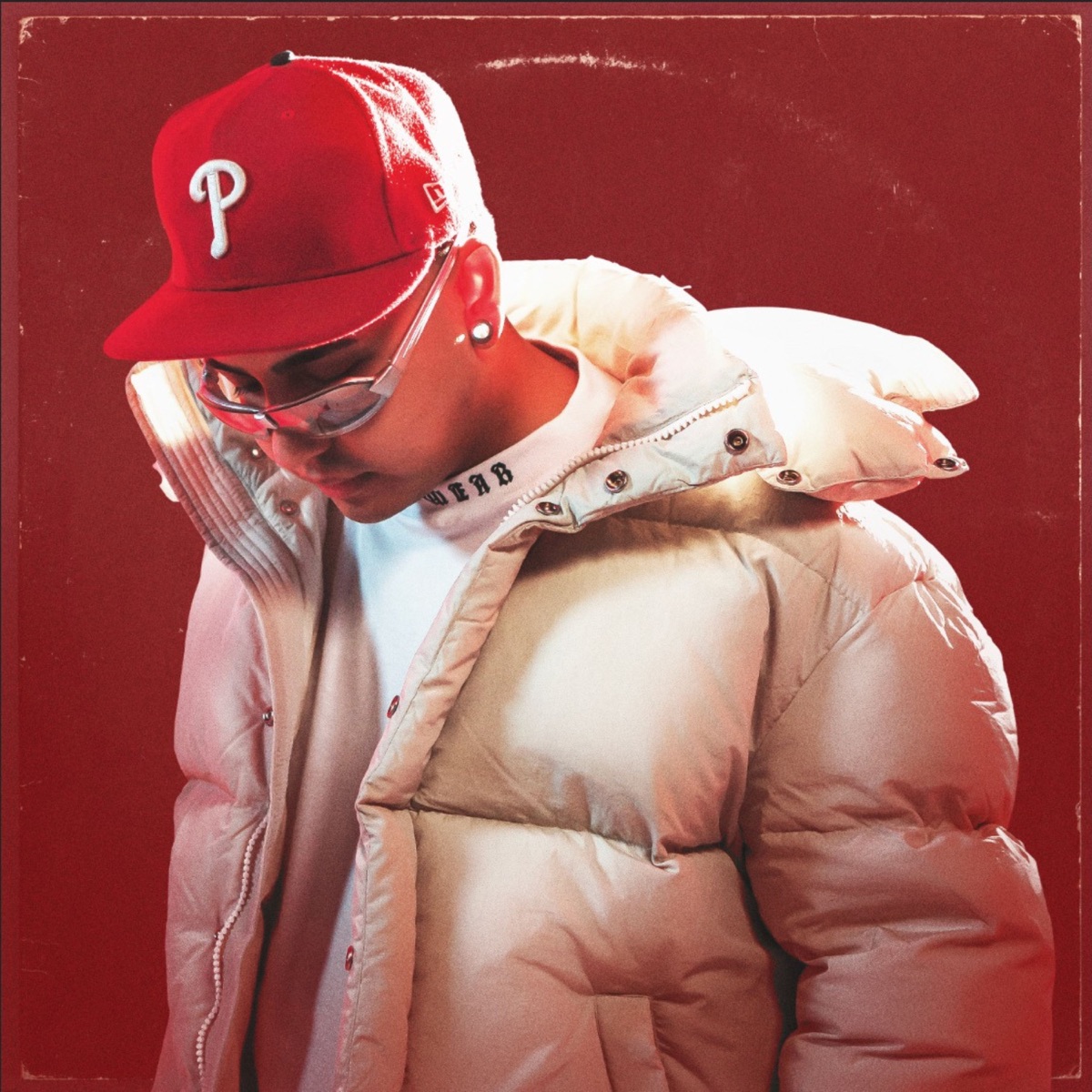 Bellaka - Single by El Osito Wito album cover