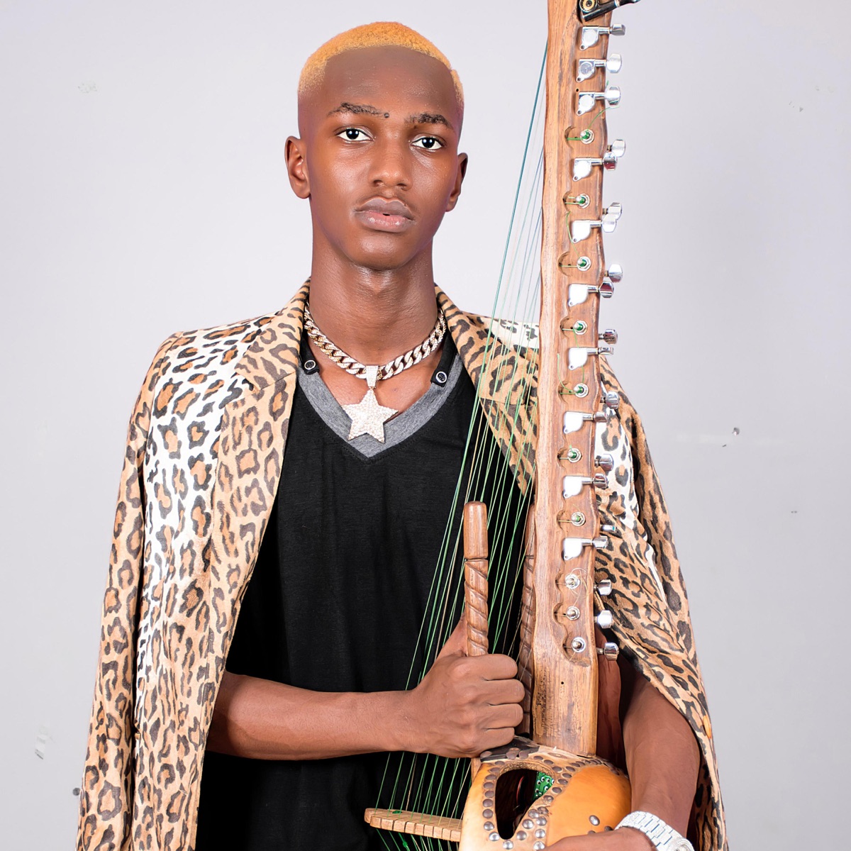Ousmane Diabate (feat. Koury Simple & Ahmed Fofana On The beat) - Single by Ousmane Diabate album cover