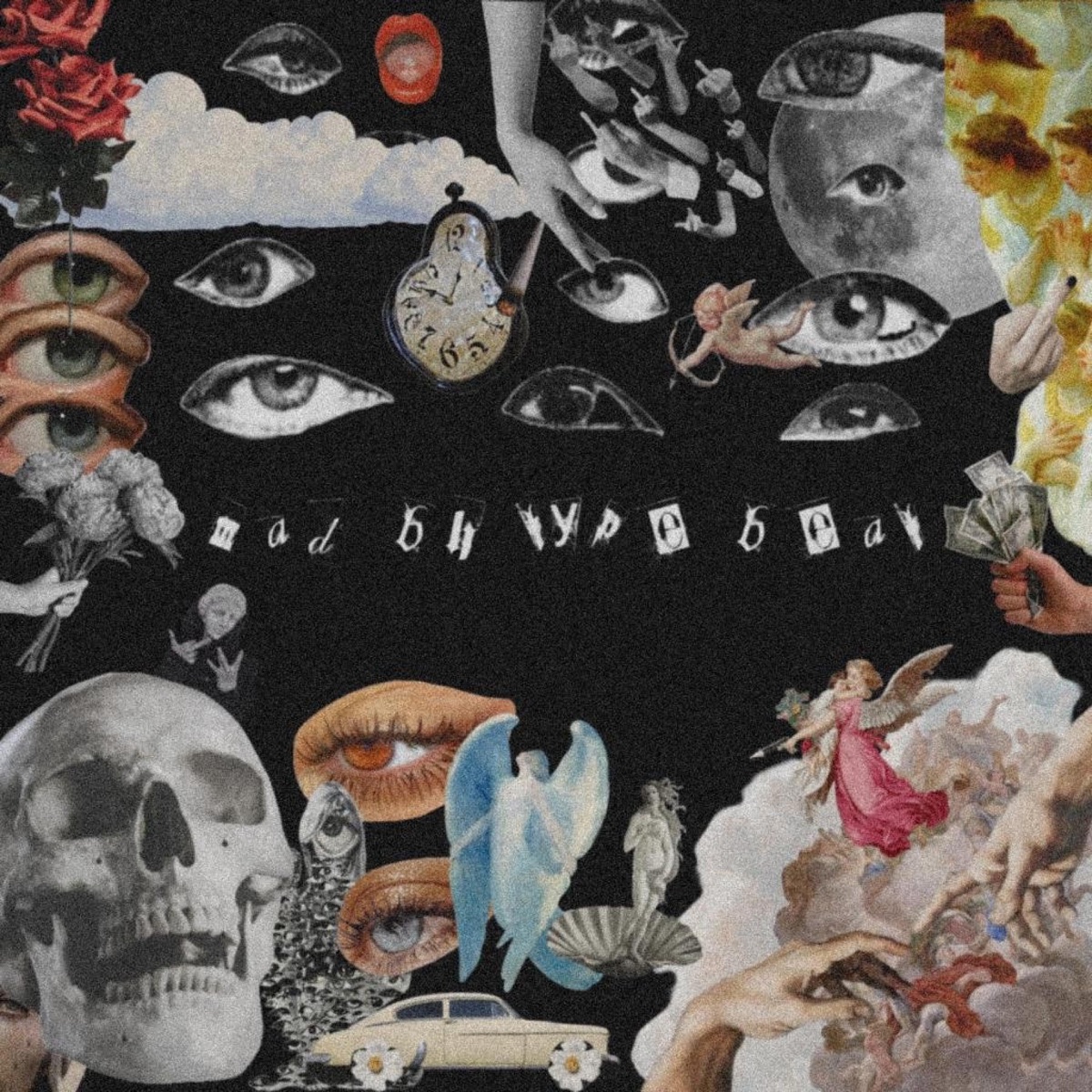 TB : FULLMIX by Mad BH album cover