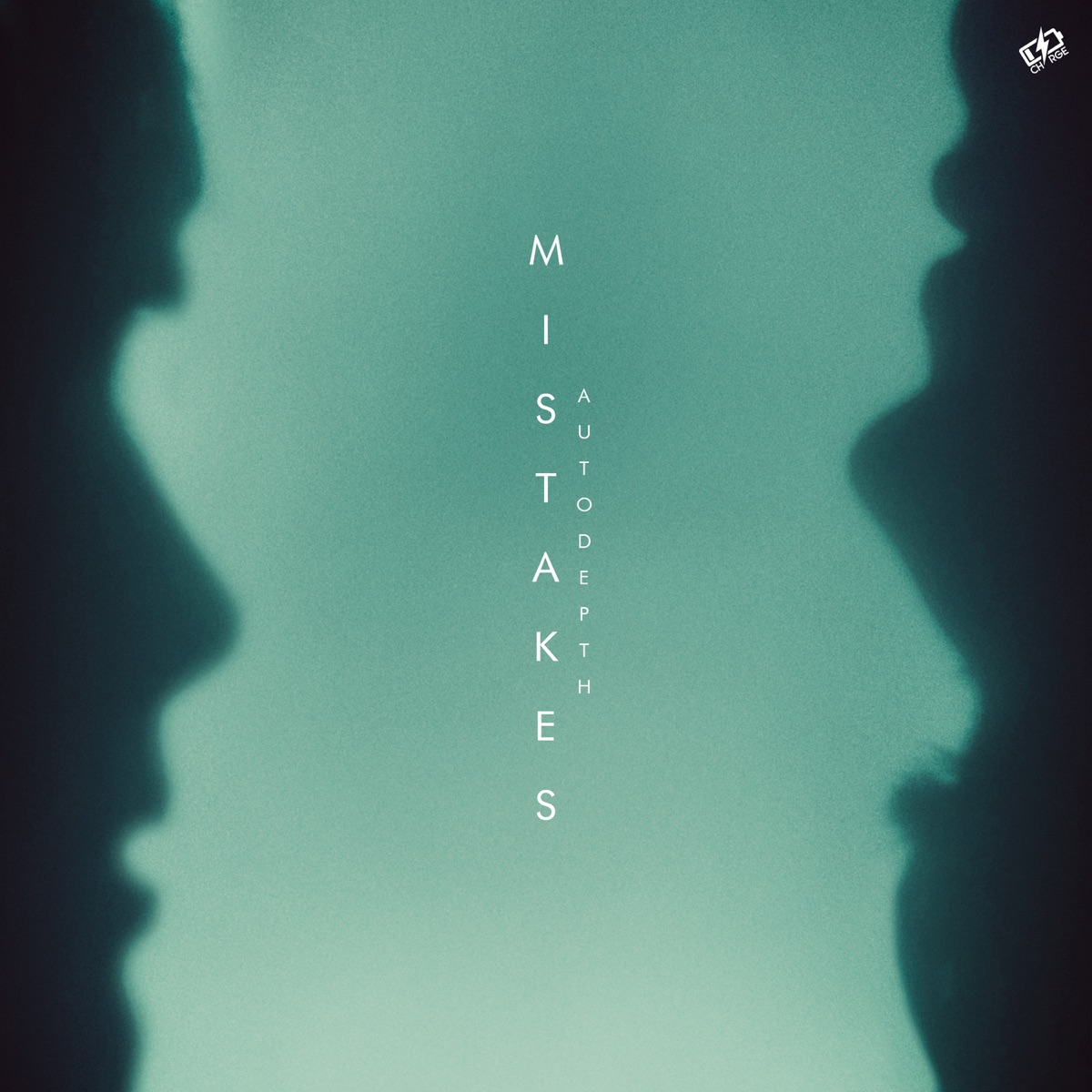 Mistakes - Single by Autodepth album cover