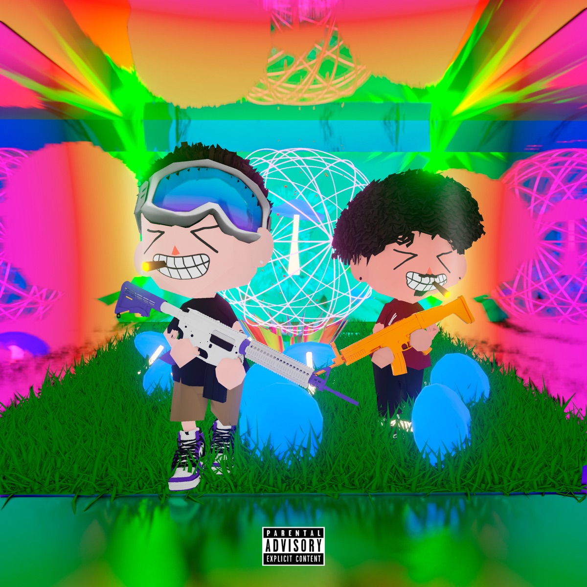 California (feat. G9BRIEL) - Single by editero album cover