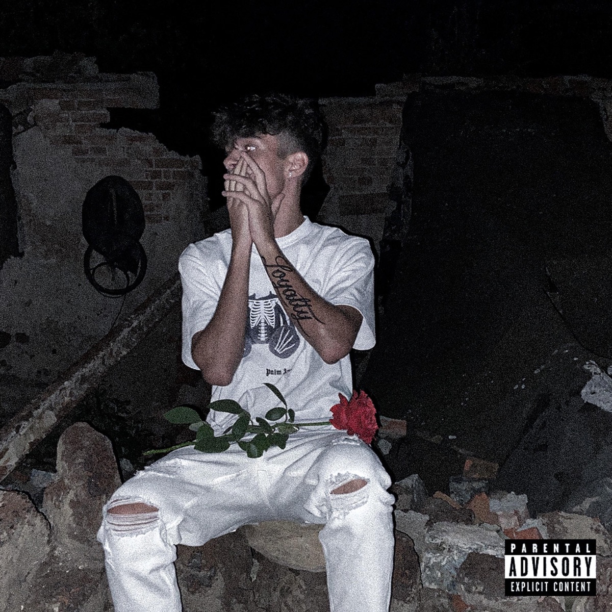 Mam To Za Sobą - Single by largekeli album cover
