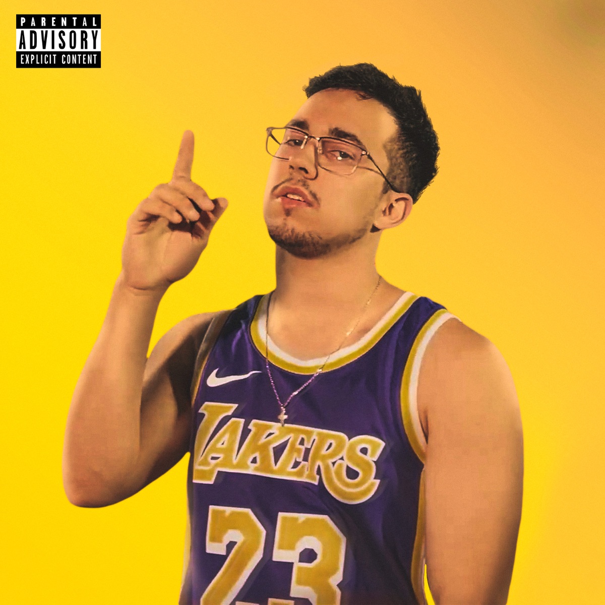 Mais Novo - Single by Athos Gabriel & Garden Math album cover