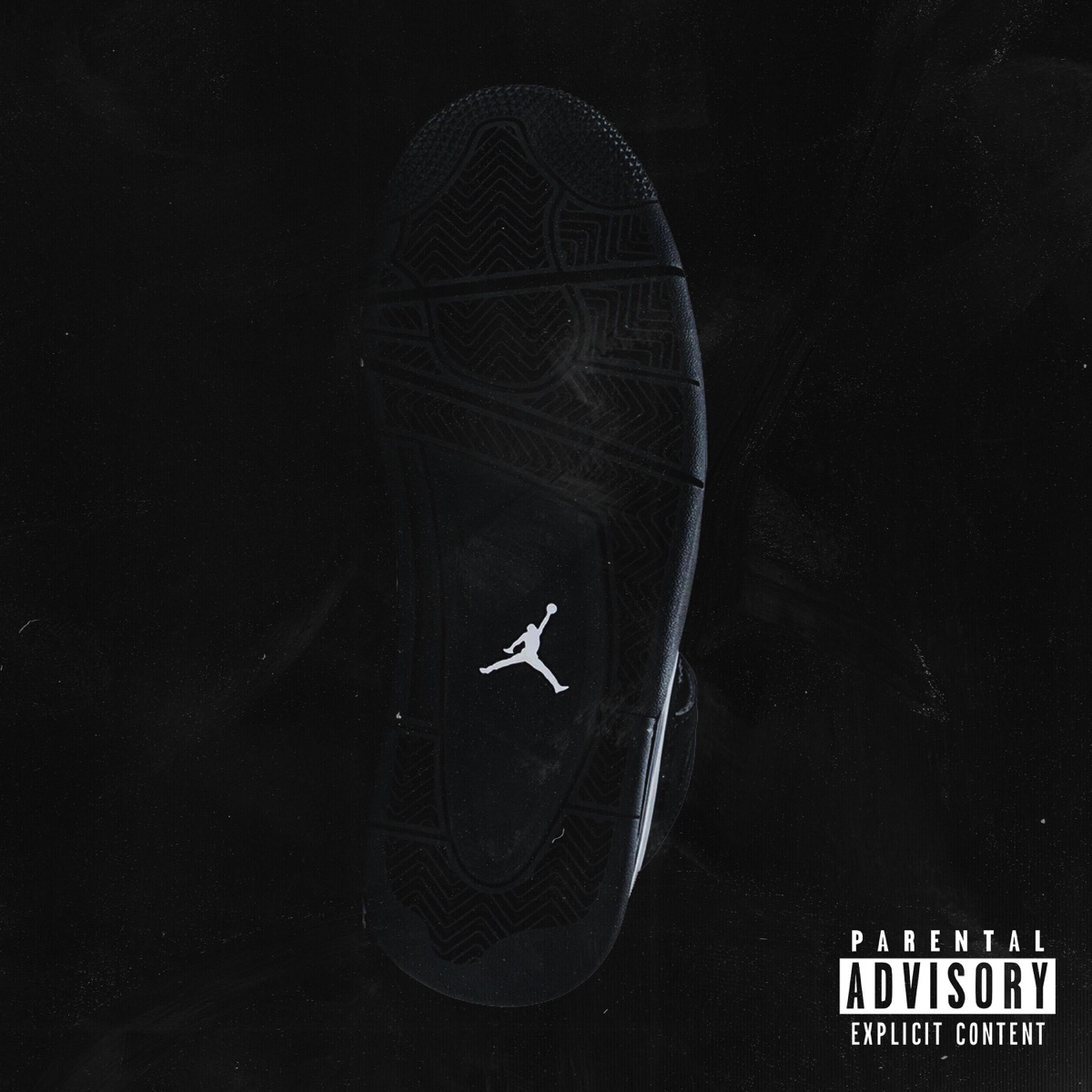 Blackcat Freestyle - Single by Tizle album cover