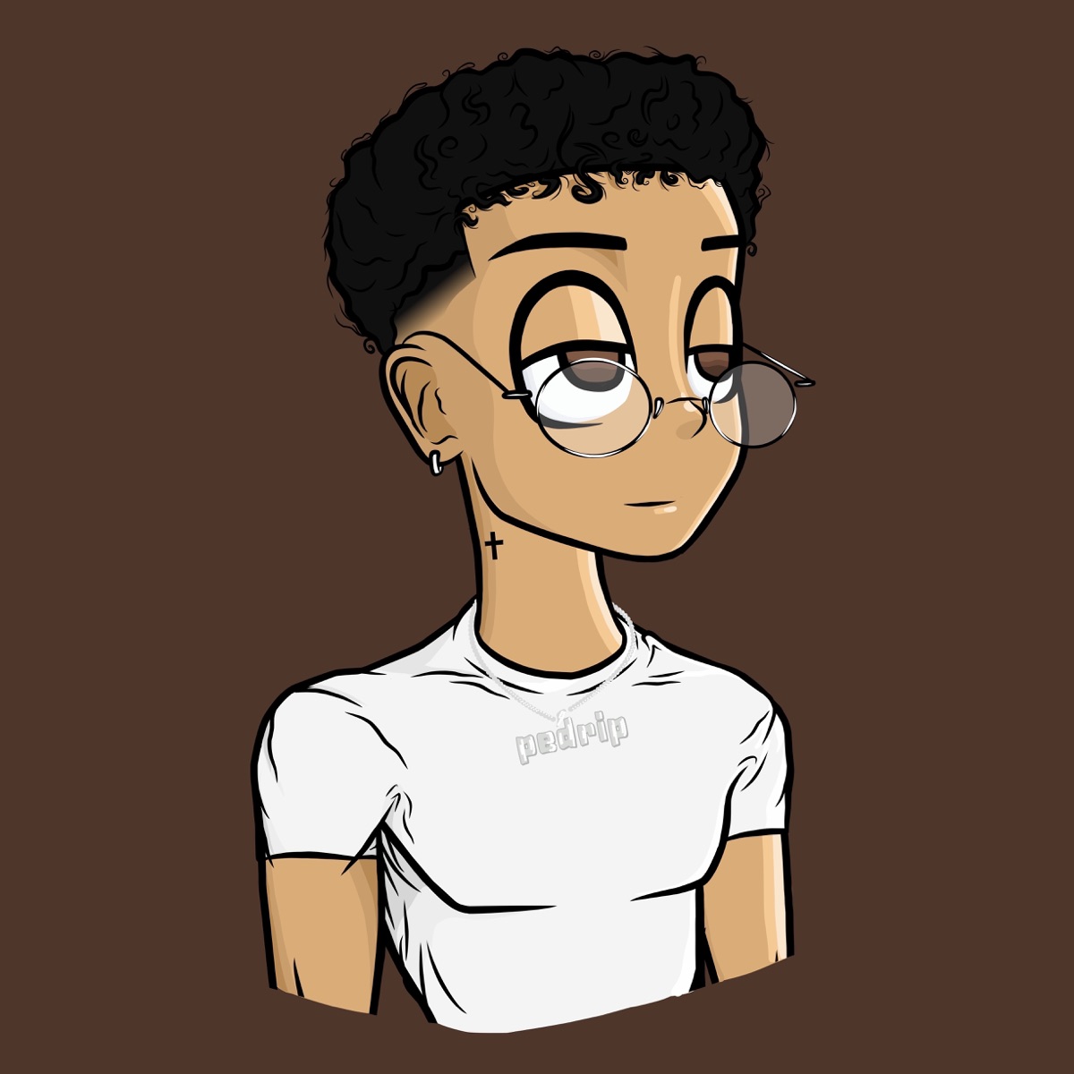 Bebezinha - Single by Pedrip album cover
