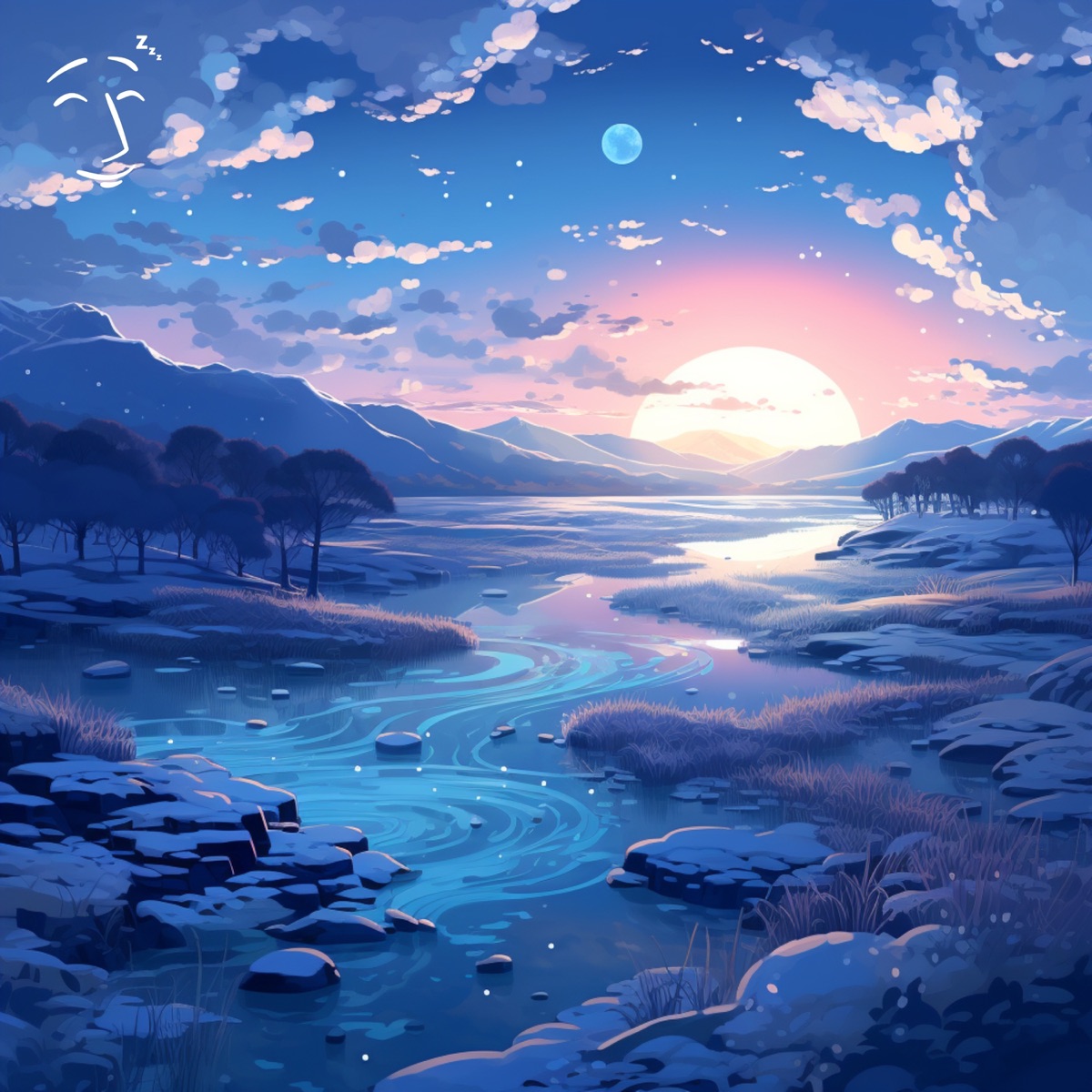Woken Up - Single by Alto & leen one album cover