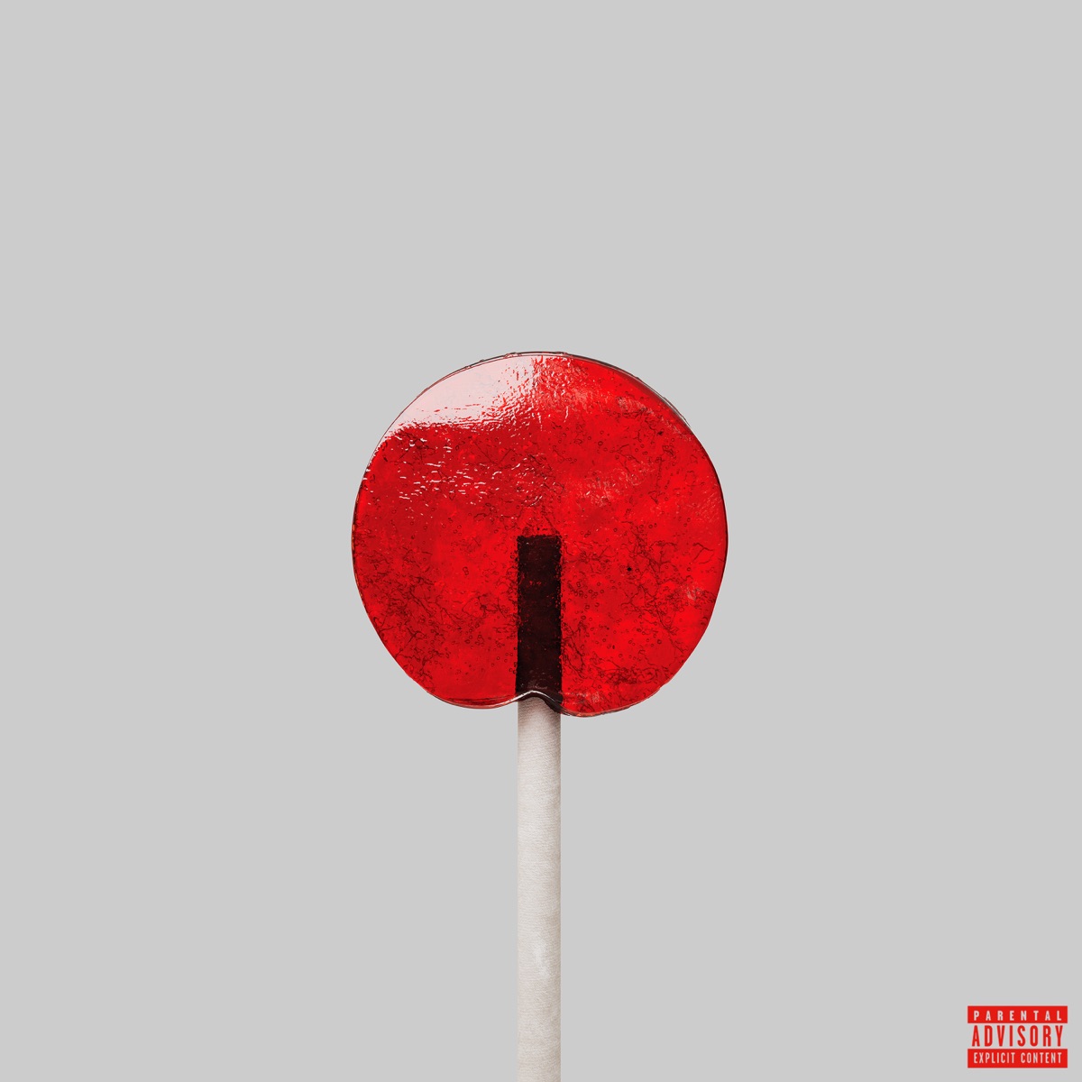 K-POP (Sped Up) - Single by Travis Scott, Bad Bunny & The Weeknd album cover artwork