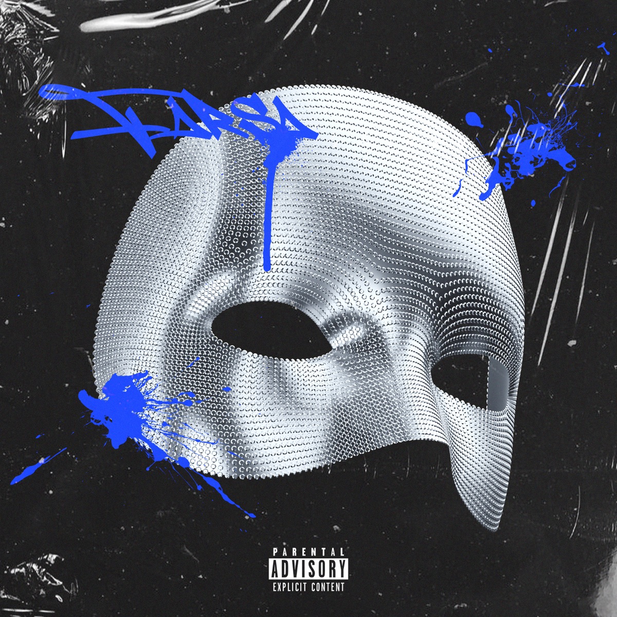 Farsa (feat. Hinato, Pszin, Ayzza & Morfeuzz) - Single by Sycret & SIXMAFIA album cover