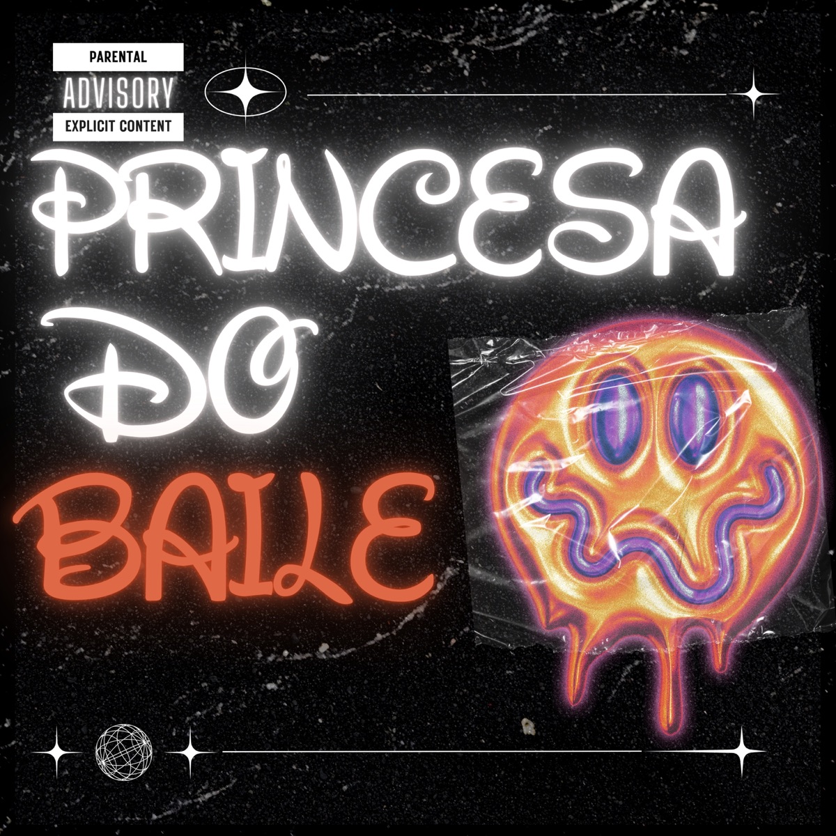 Princesa do Baile (feat. Lz Prado) - Single by Keni, FPLov & mc gsouza album cover