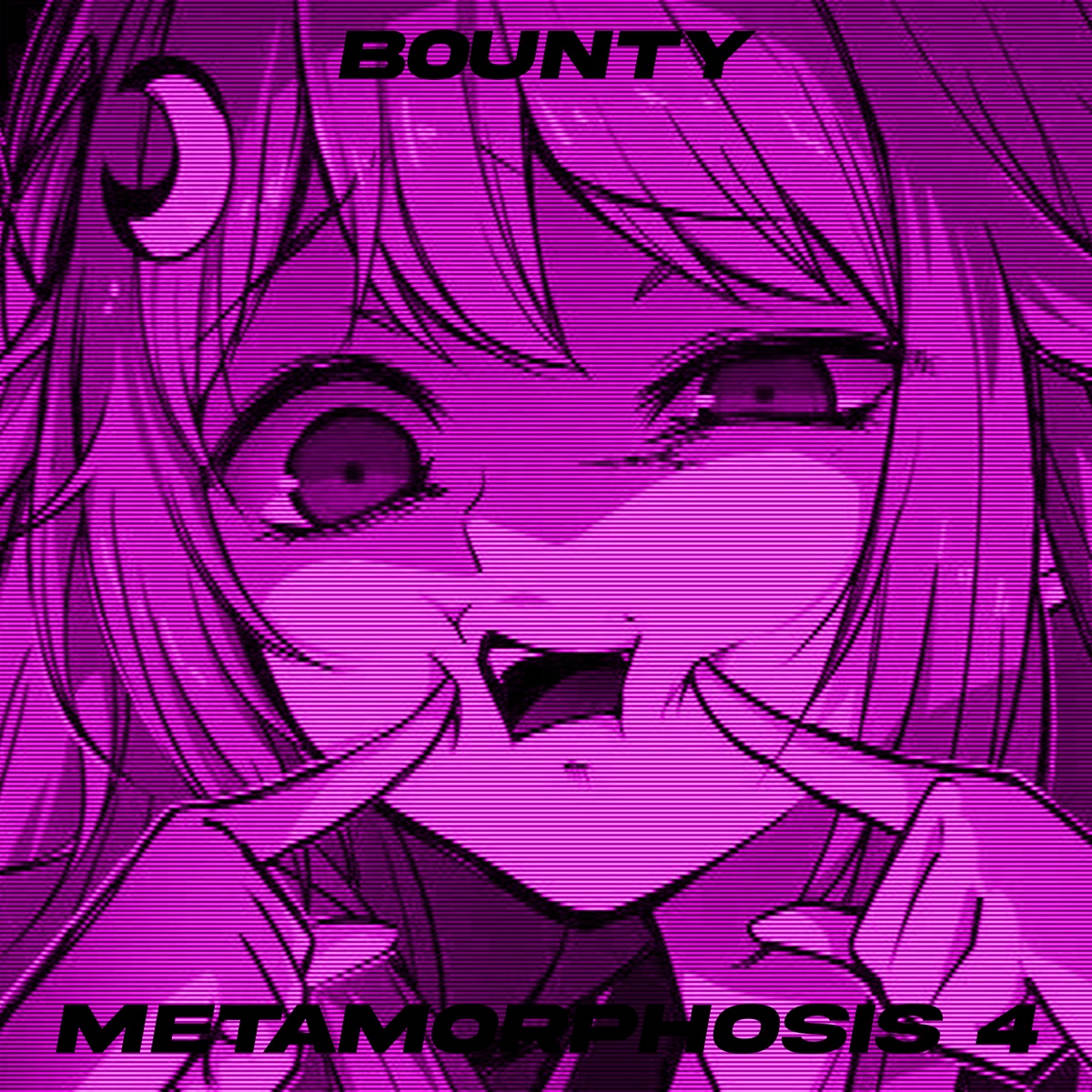 METAMORPHOSIS 4 - Single by b0unty album cover