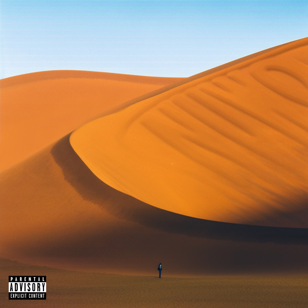 WY@ - Single by Brent Faiyaz album cover artwork