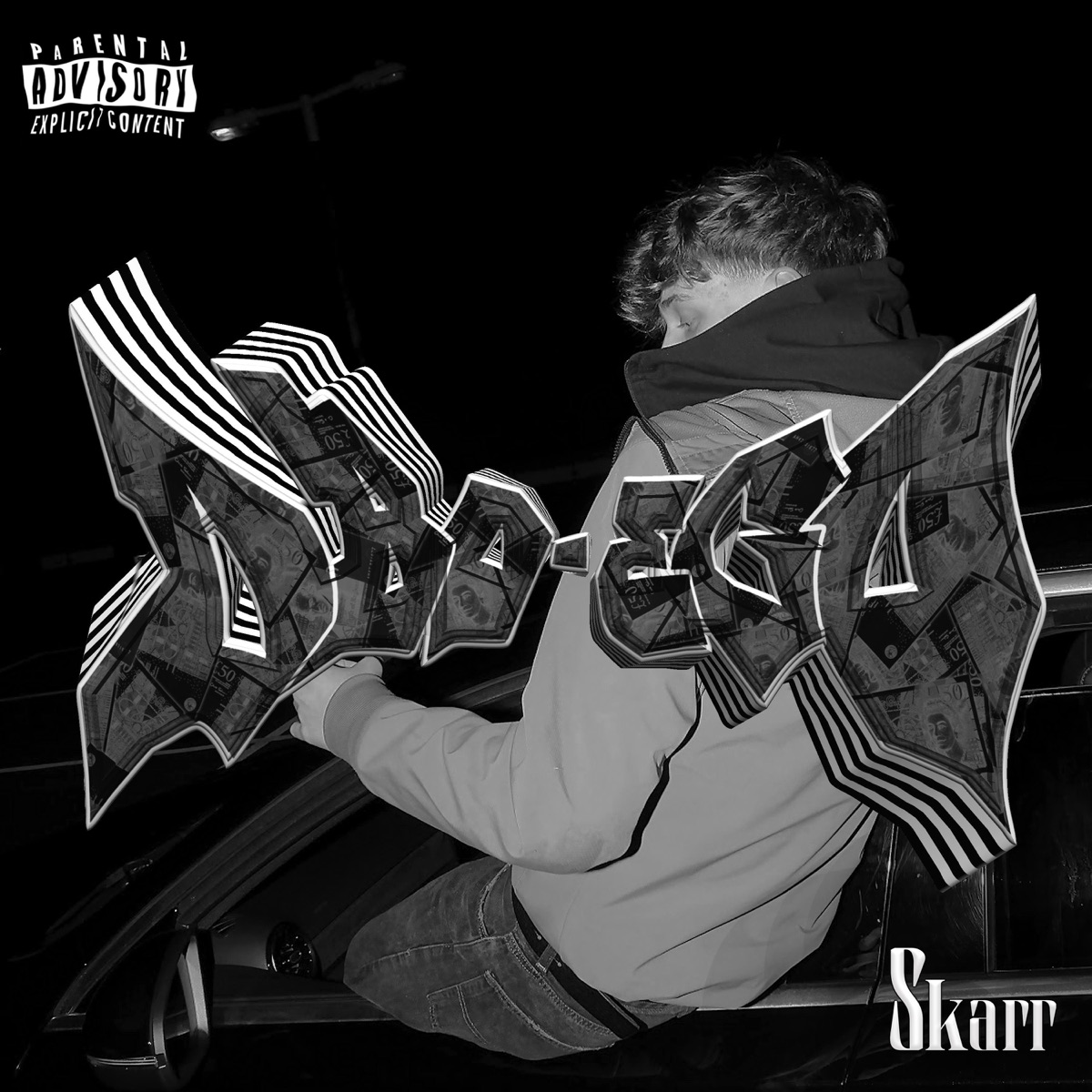 Dbo~Ego - Single by Skarr album cover