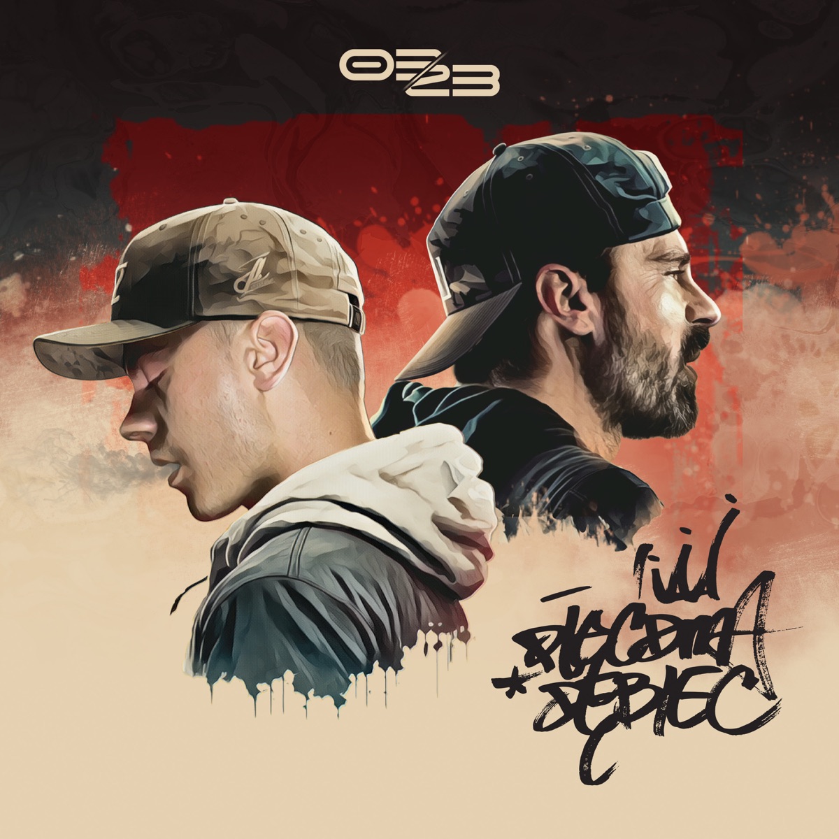 Mój Ziomek - Single by Pięć Dwa Dębiec & Hans Solo album cover