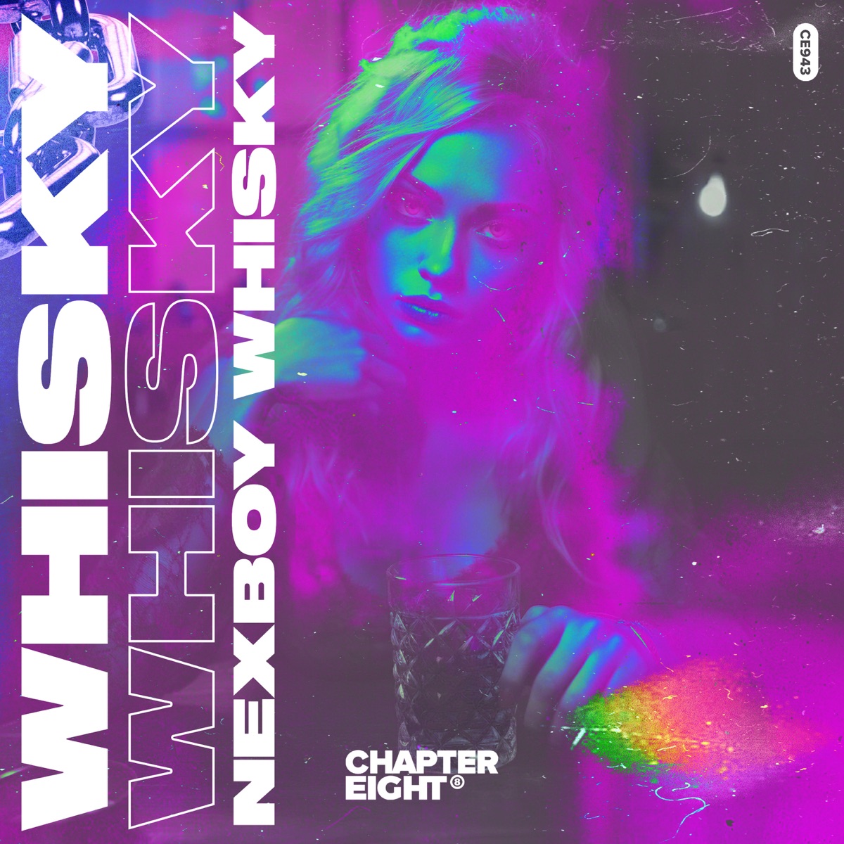 Whisky - Single by Nexboy album cover