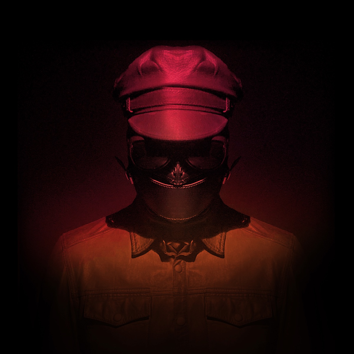 A MILLION WAYS TO MURDER (DELUXE) by Kordhell album cover