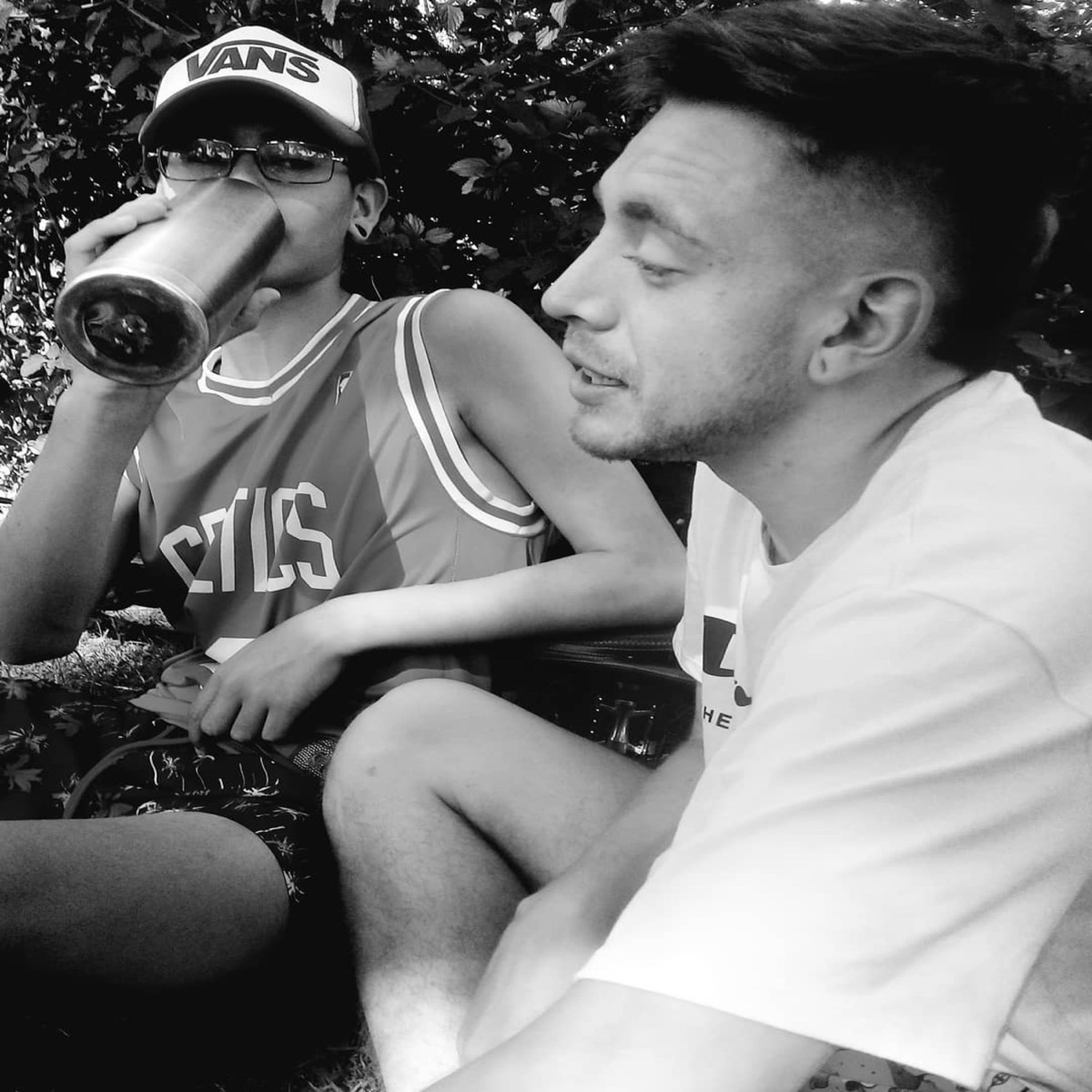 Fumo Weed (feat. Kidd Kali & Billy K) - Single by Prod Beri album cover