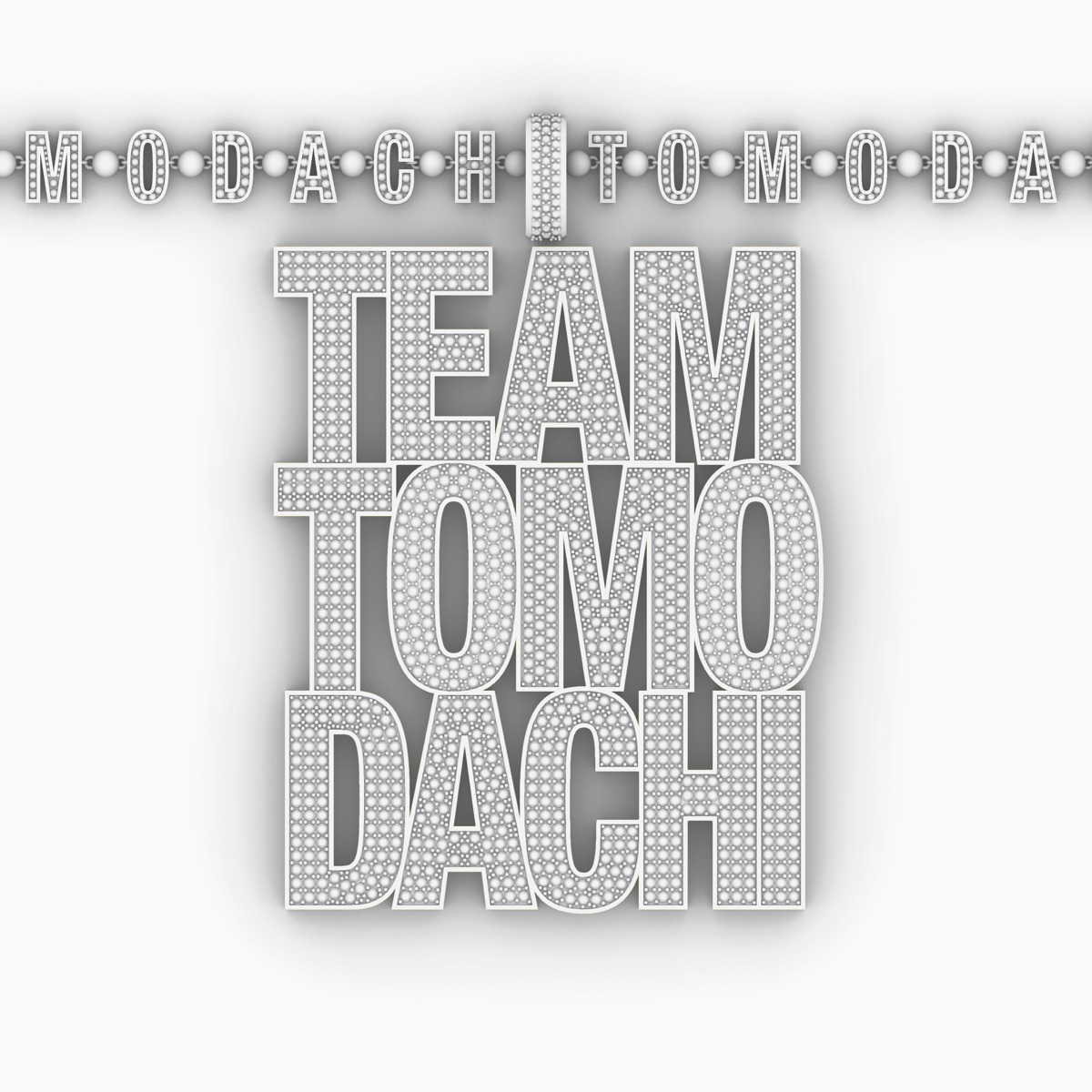 Team Tomodachi - Single by Yuki Chiba album cover