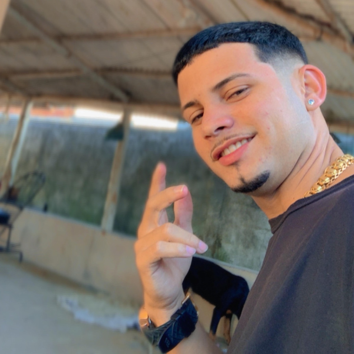 Modo Temporário (feat. MC PK7, Mc Vitão 027 & MC 2L DO CT) - Single by DJ 2M DE SOORETAMA album cover