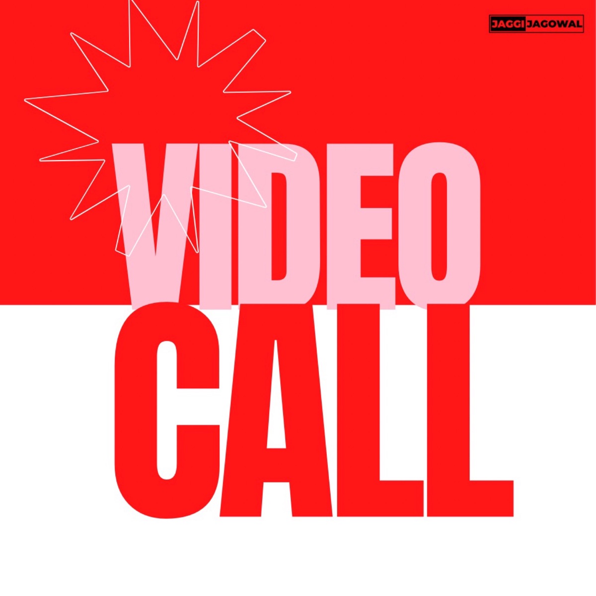 Video Call - Single by Jaggi Jagowal album cover