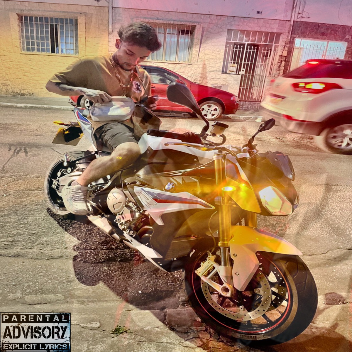 Oq Ce Qr Cmg - Single by Dom Spike, prodbypiazza & yanfromtheblock album cover