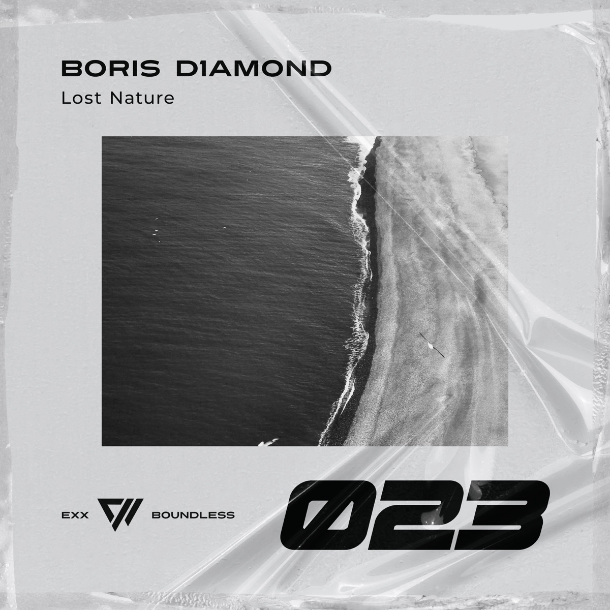 Lost Nature - Single by Boris D1amond album cover