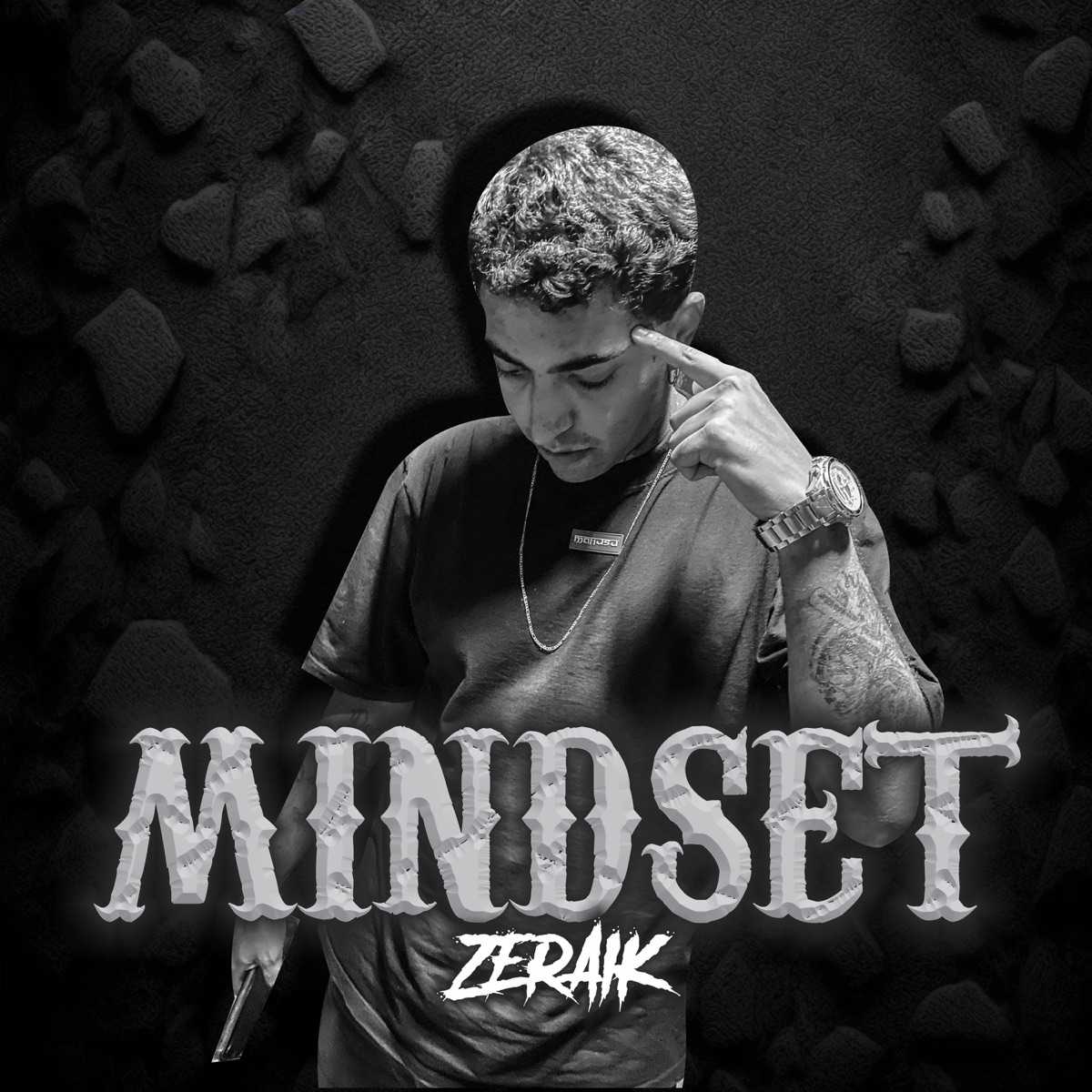 Mindset - Single by ZERAIK album cover