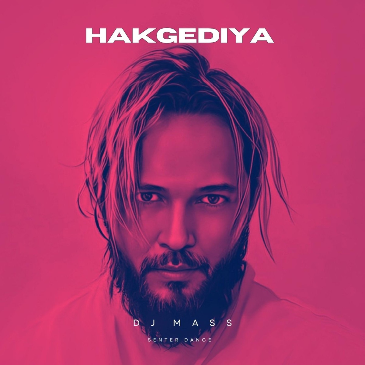 Hakgediya - Single by DJ Mass album cover