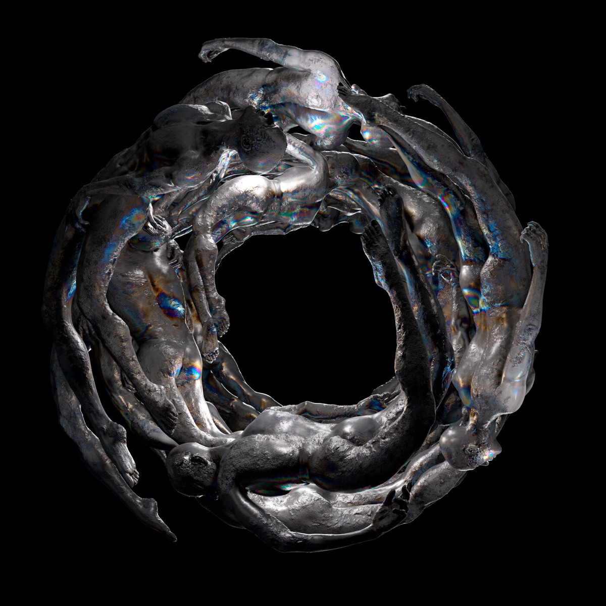 Aran - Single by Cassian album cover