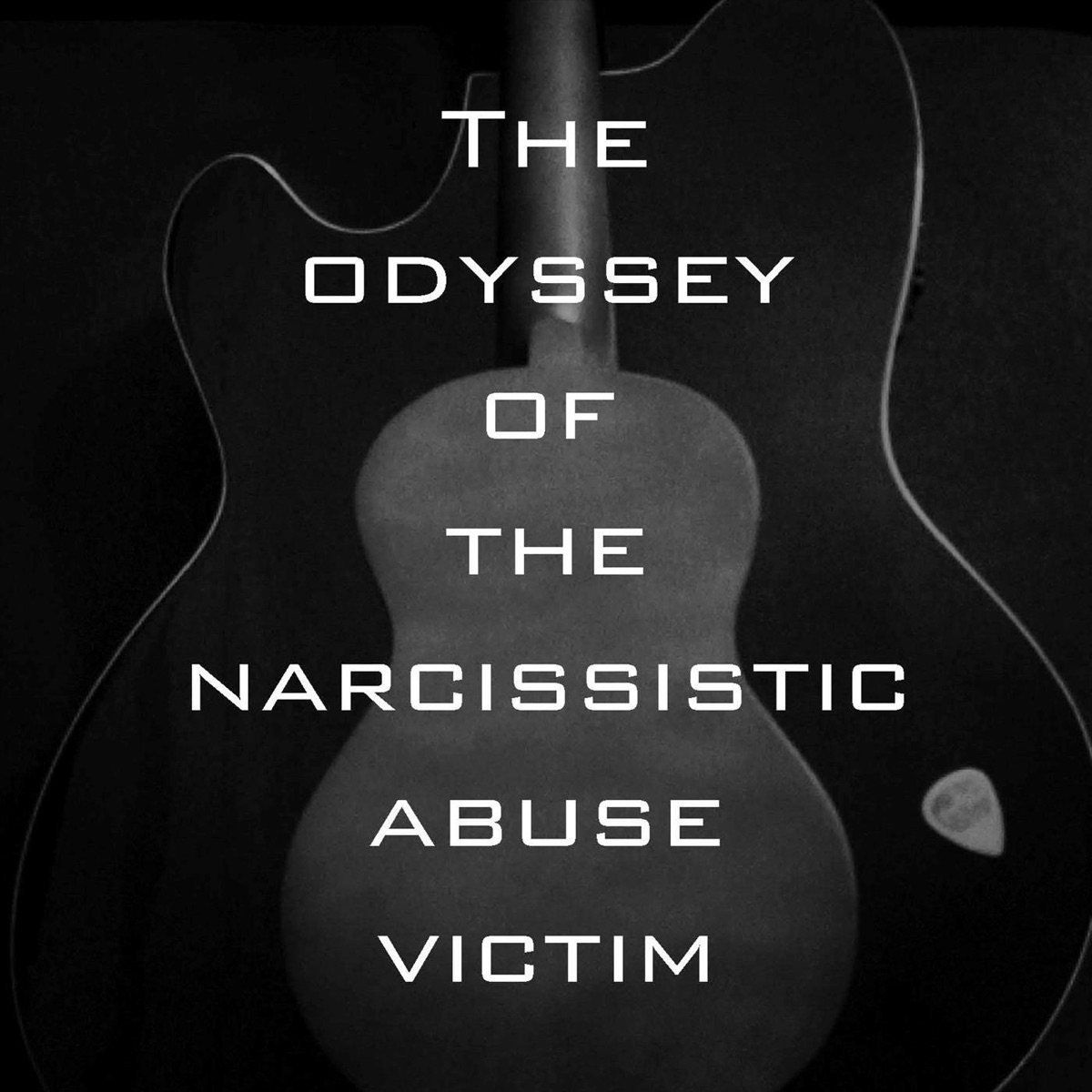 The Odyssey of the Narcissistic Abuse Victim by p3dro album cover
