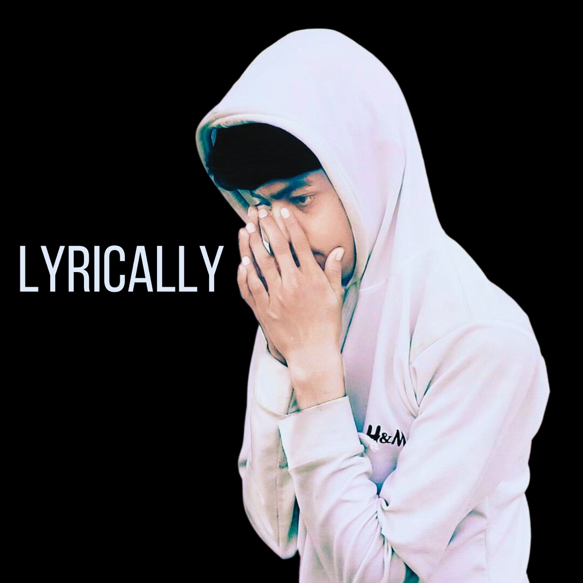 Lyrically - Single by Micout & The Umeshh album cover