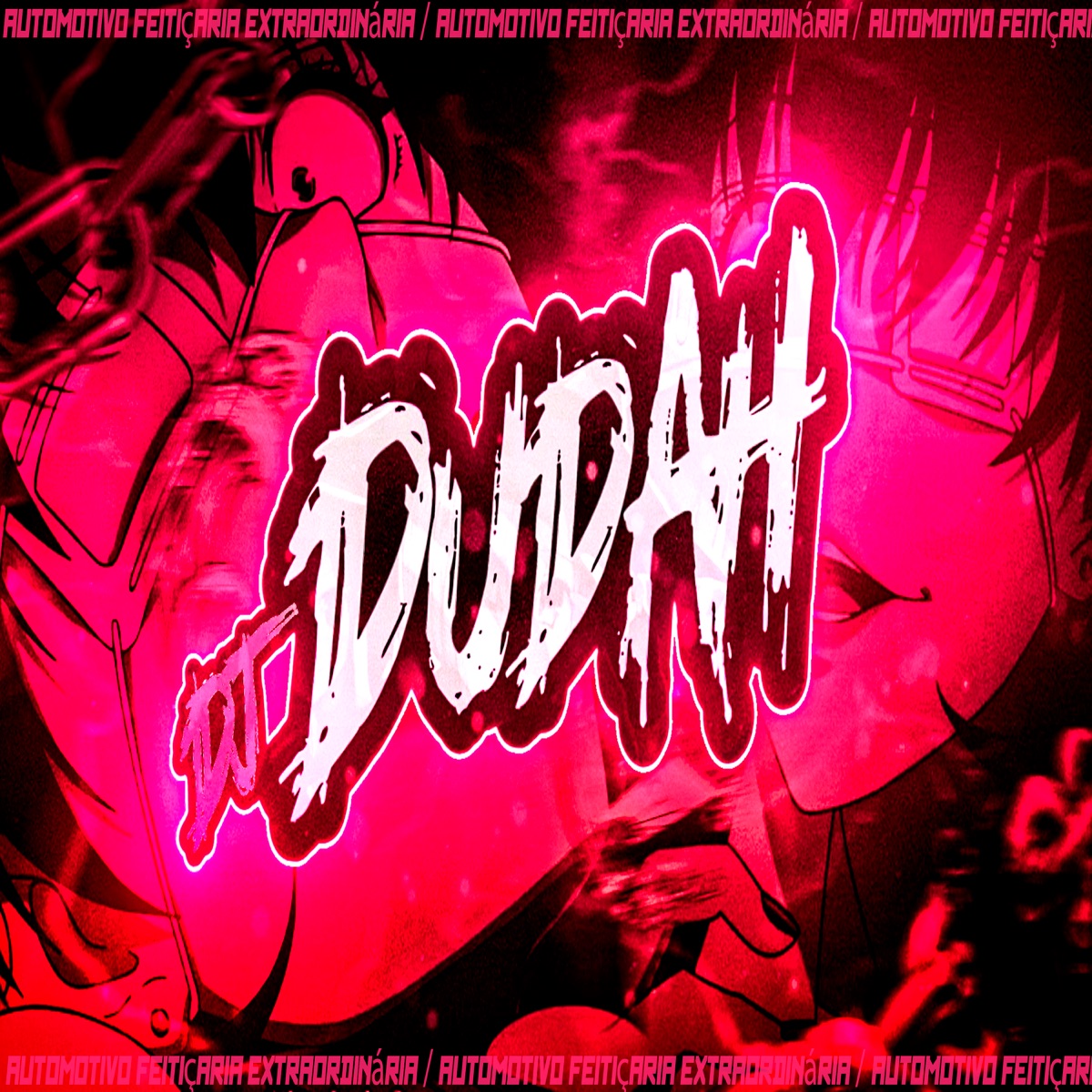 Automotivo Feitiçaria Extraordinária - Single by dj dudah, Mc Dom 22 & Mc Mr. Bim album cover
