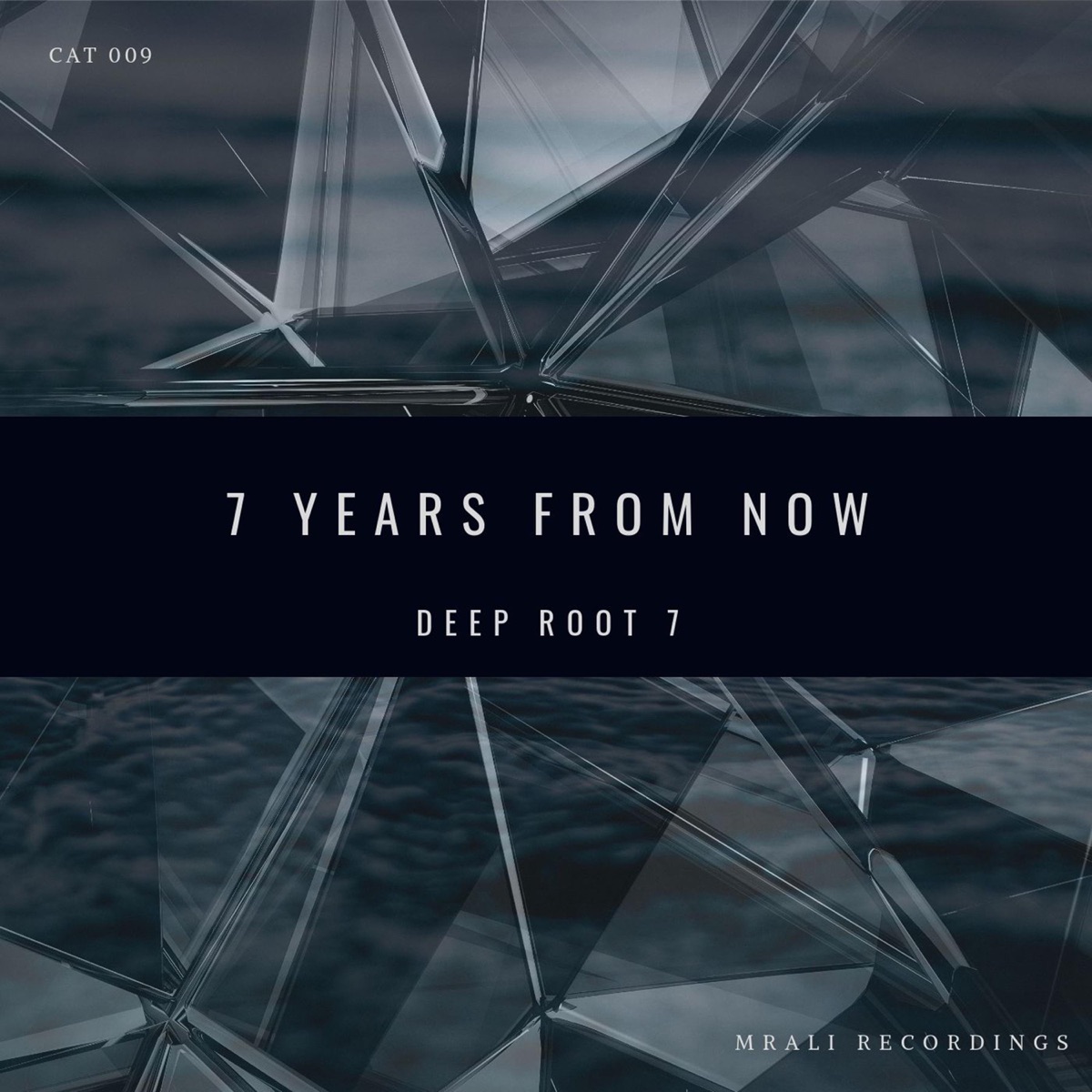 7 Years from Now - Single by Deep Root 7 album cover