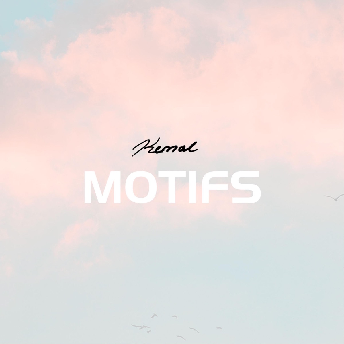 Motifs 1 (Daywake) - Single by Kemal Yusuf album cover