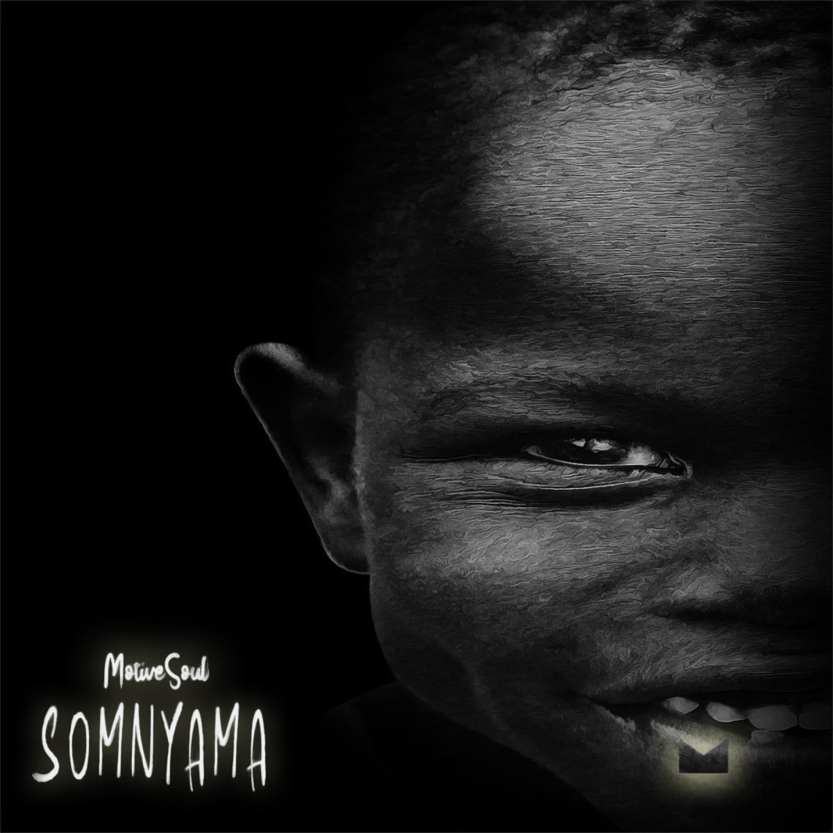 Somnyama - Single by Motivesoul album cover