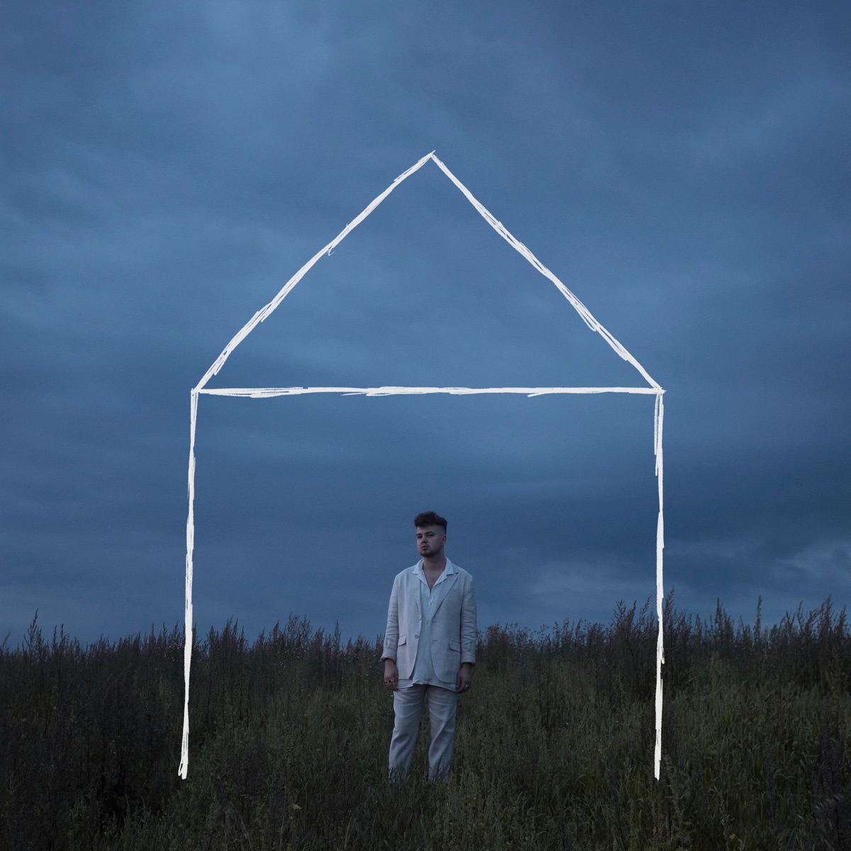 DOM by Kamil Kowalski album cover