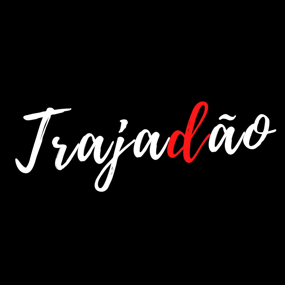 Trajadão - Single by Ney Moura & Mob G album cover